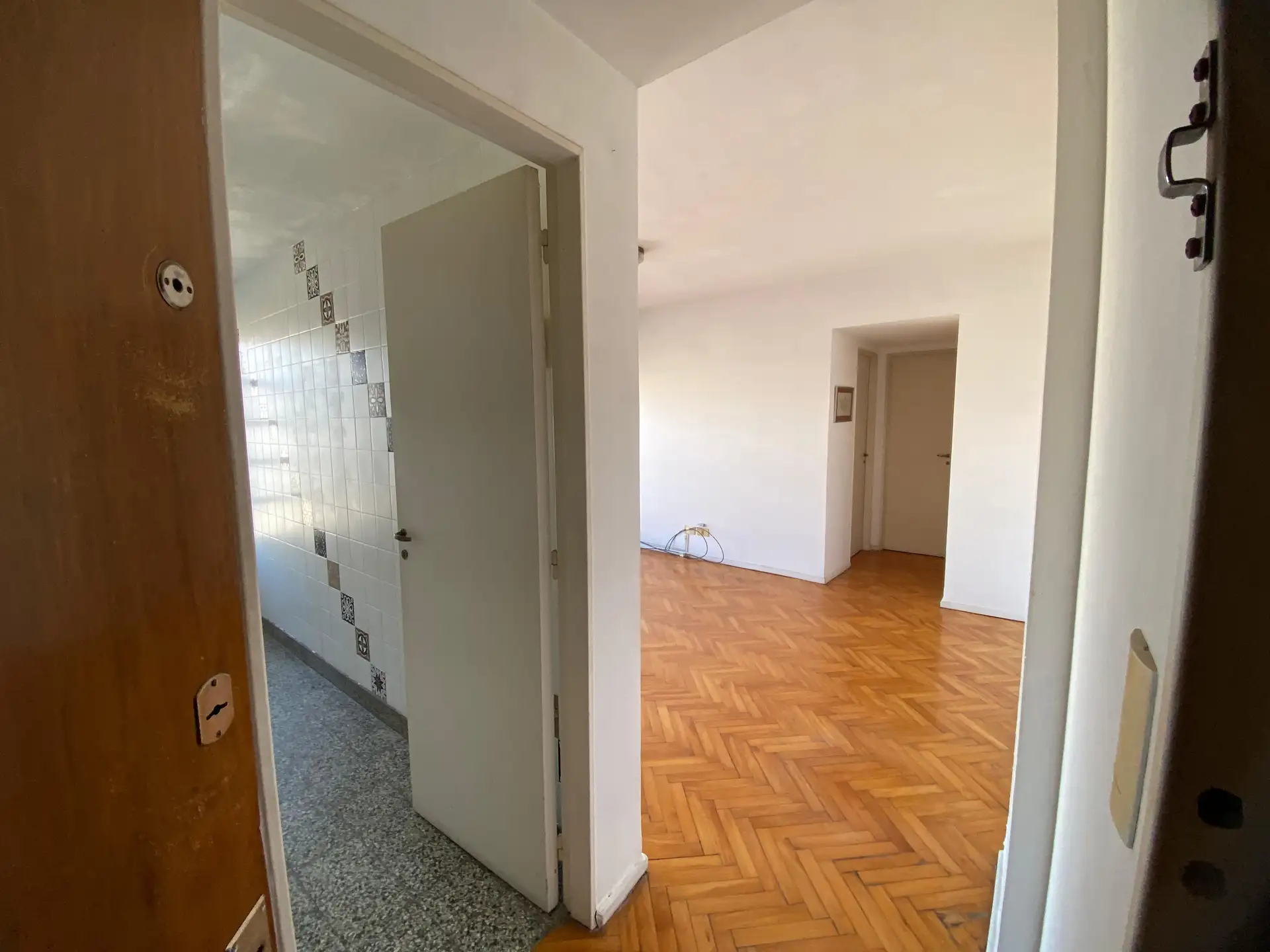 Departamento en Alquiler en Caballito Sur, Caballito