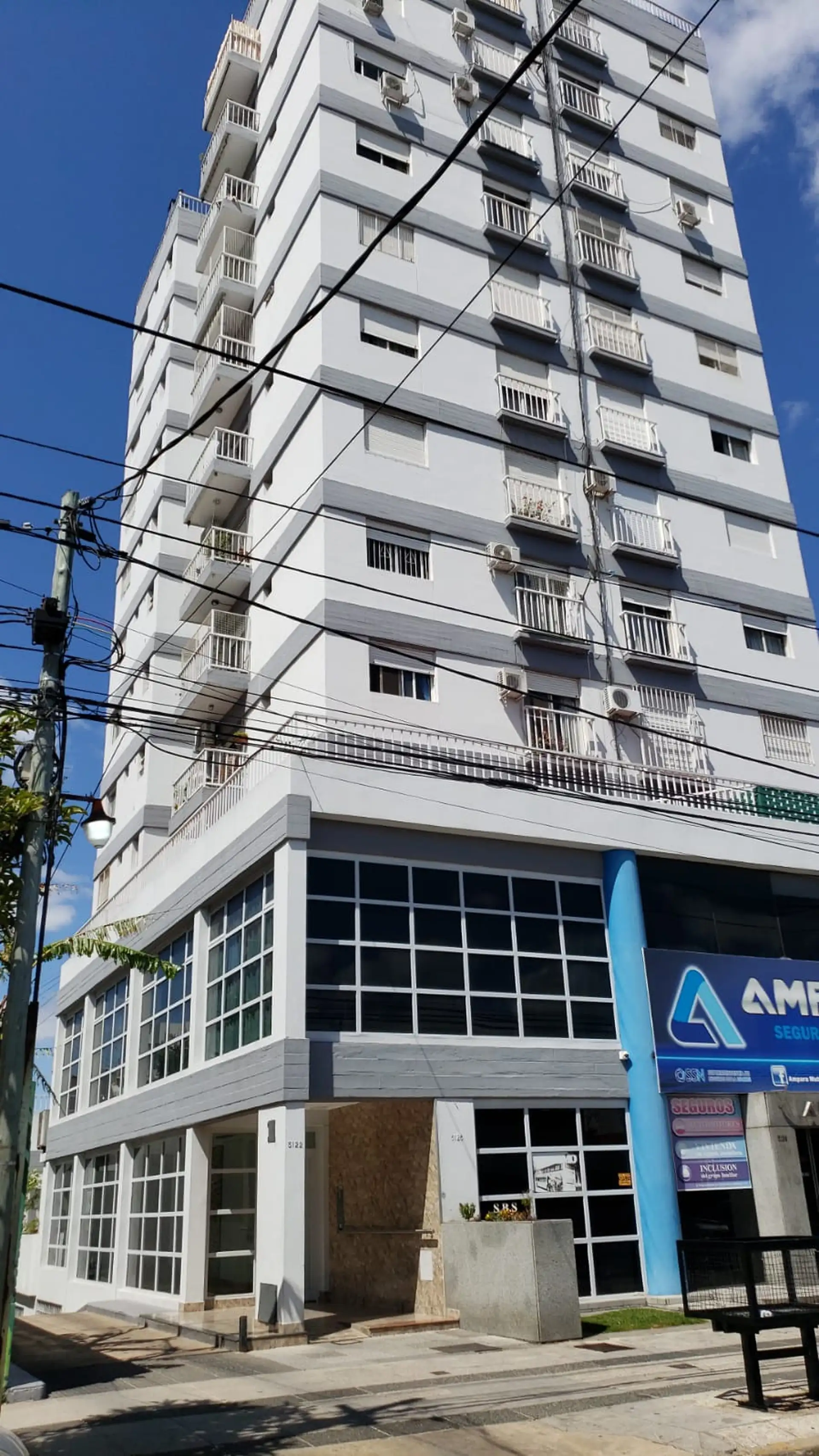 Departamento en Alquiler en Caseros, Partido de Tres de Febrero