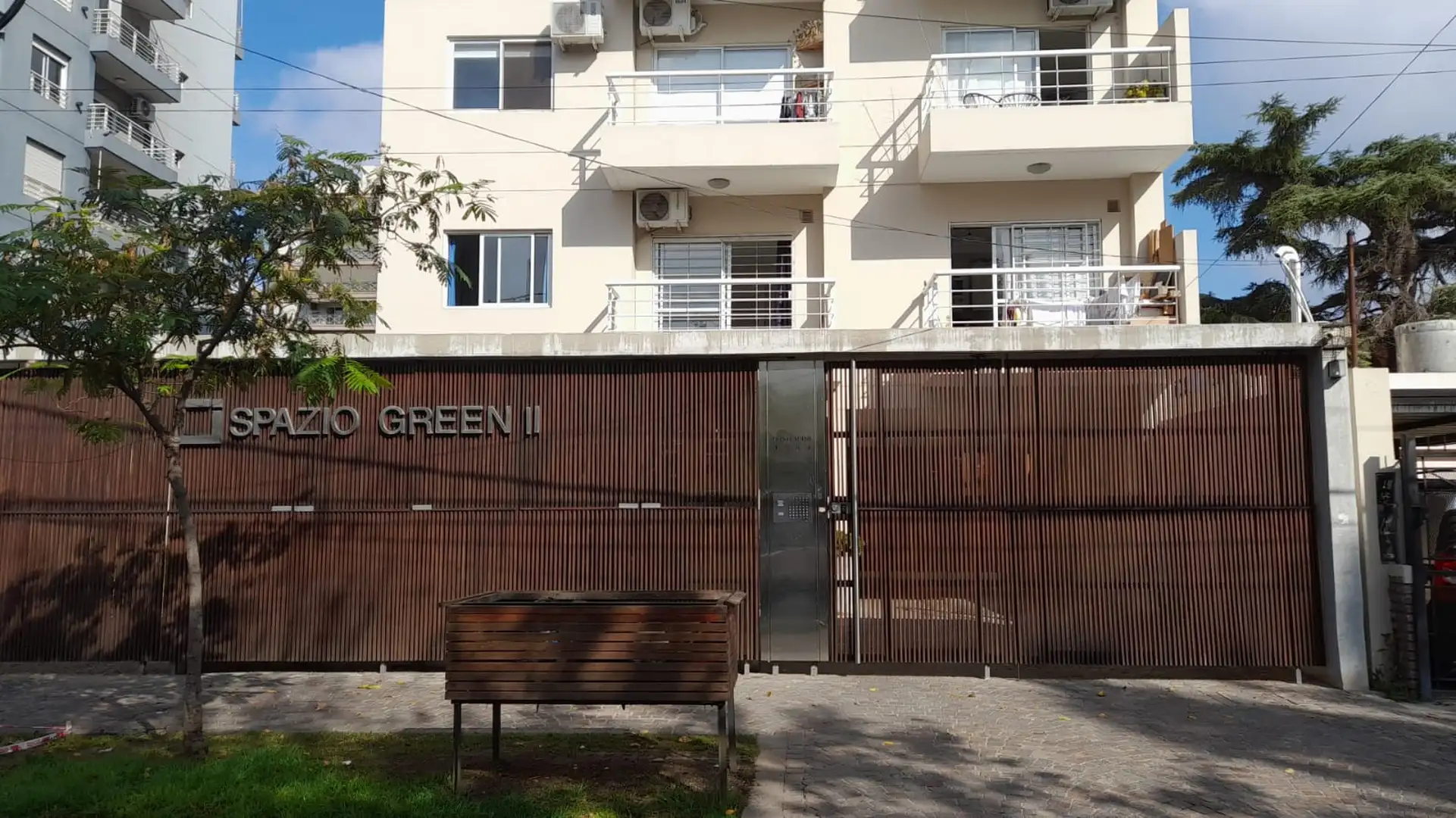 Departamento en Alquiler en Caseros, Partido de Tres de Febrero