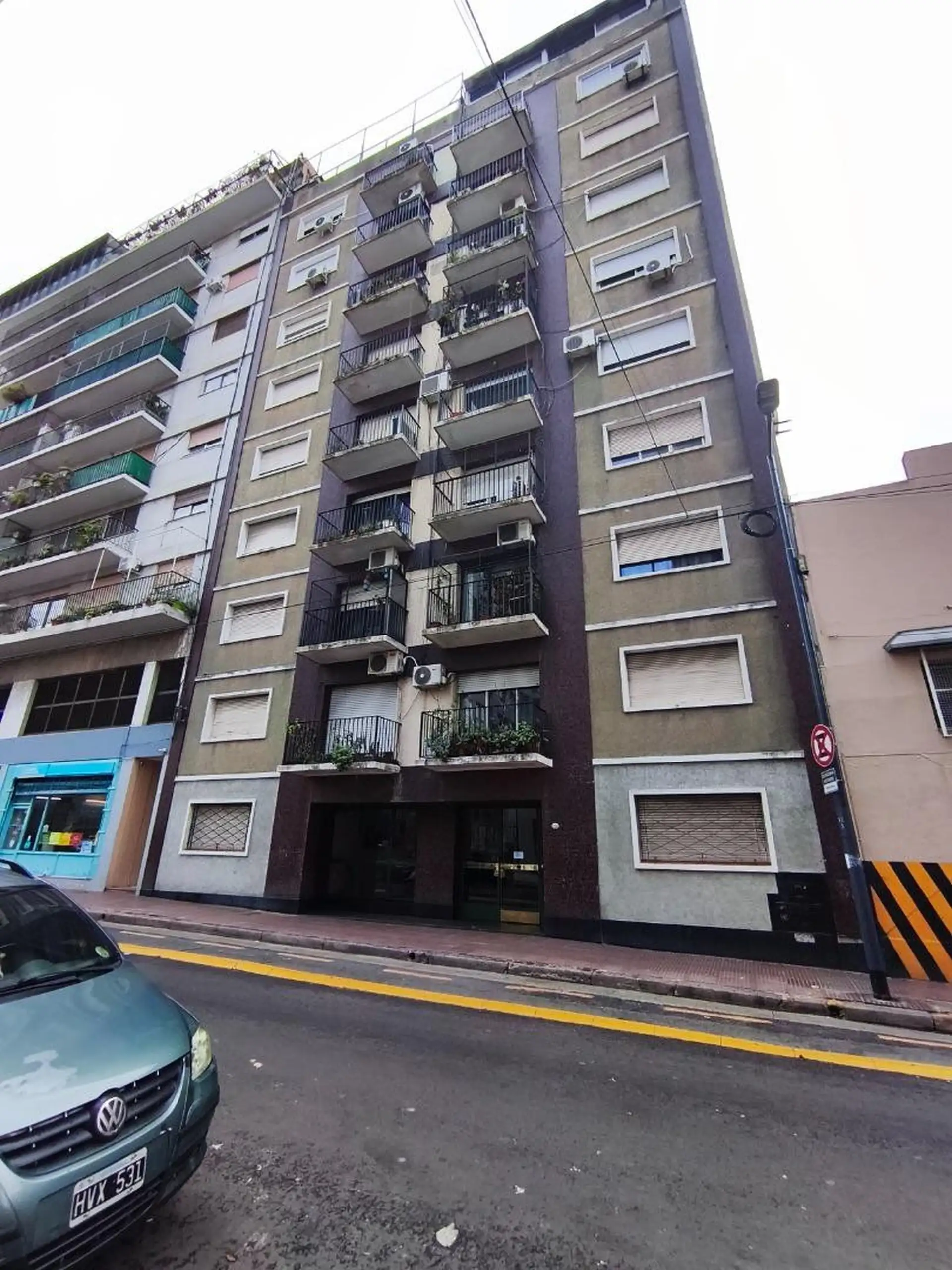 Departamento en Alquiler en San Nicolás, Capital Federal