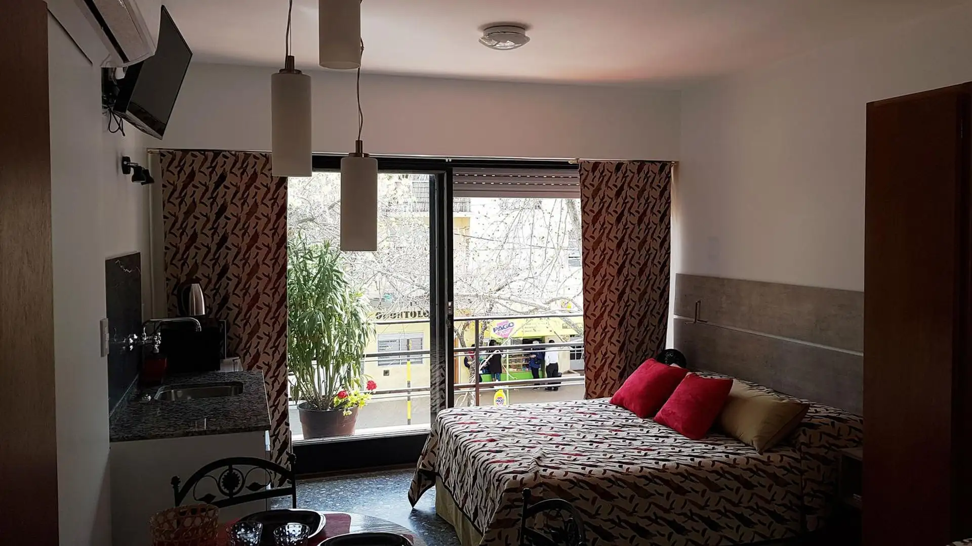 Departamento en Alquiler en La Plata, Partido de La Plata