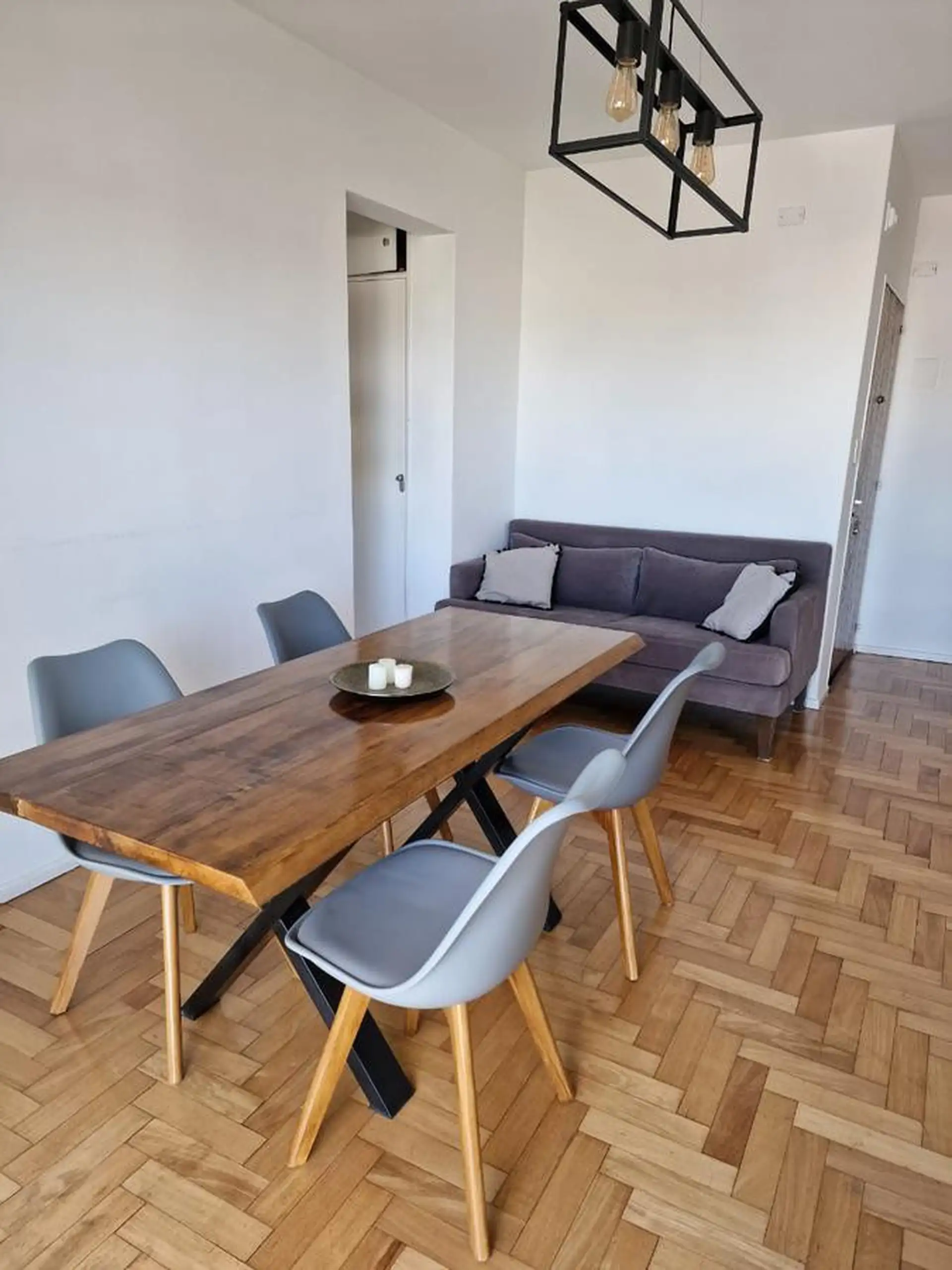 Departamento en Alquiler en San Fernando Vias / Libertador a Rio, San Fernando