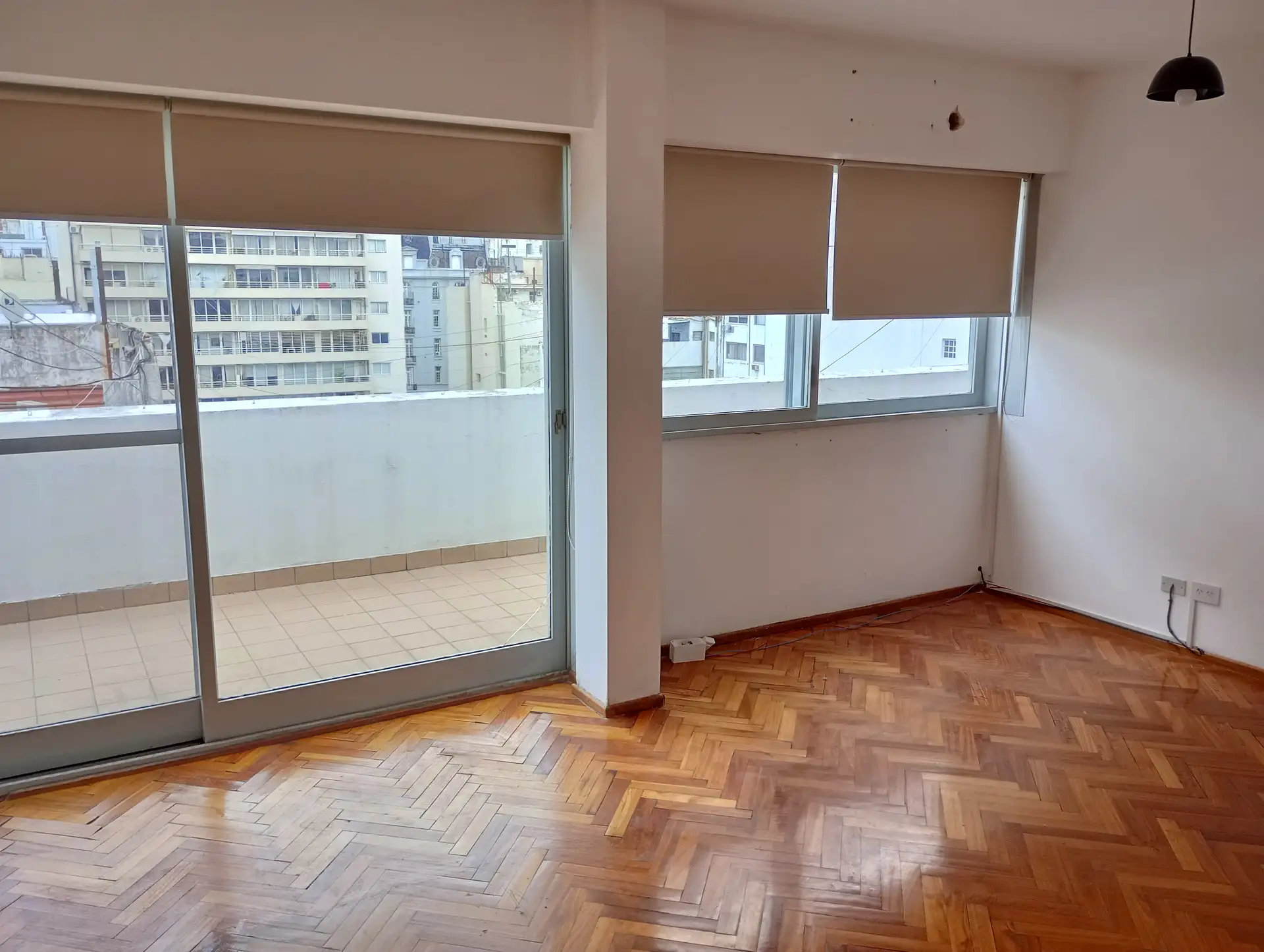Departamento en Alquiler en San Nicolás, Capital Federal