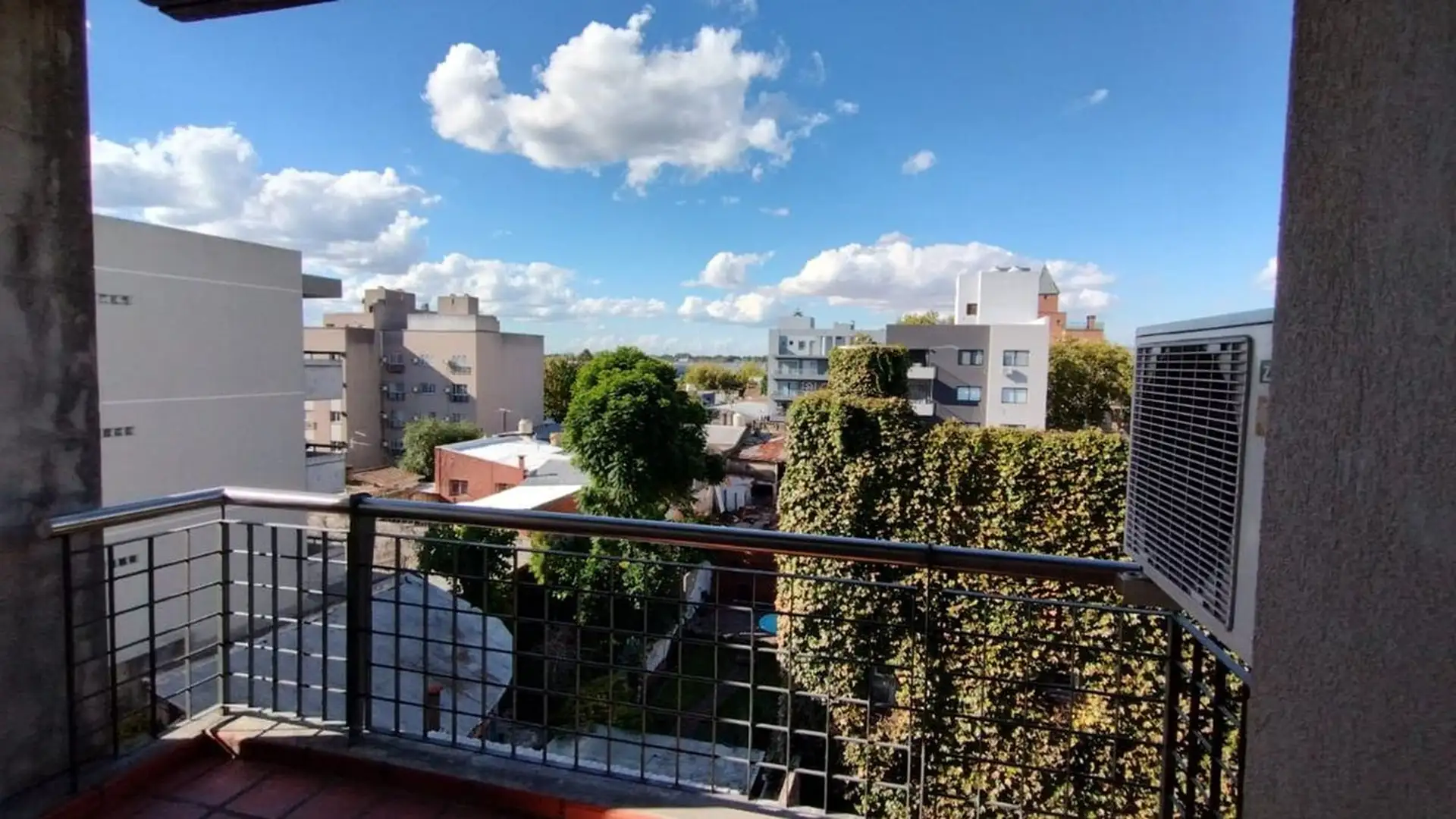 Departamento en Alquiler en San Fernando Vias / Libertador, San Fernando