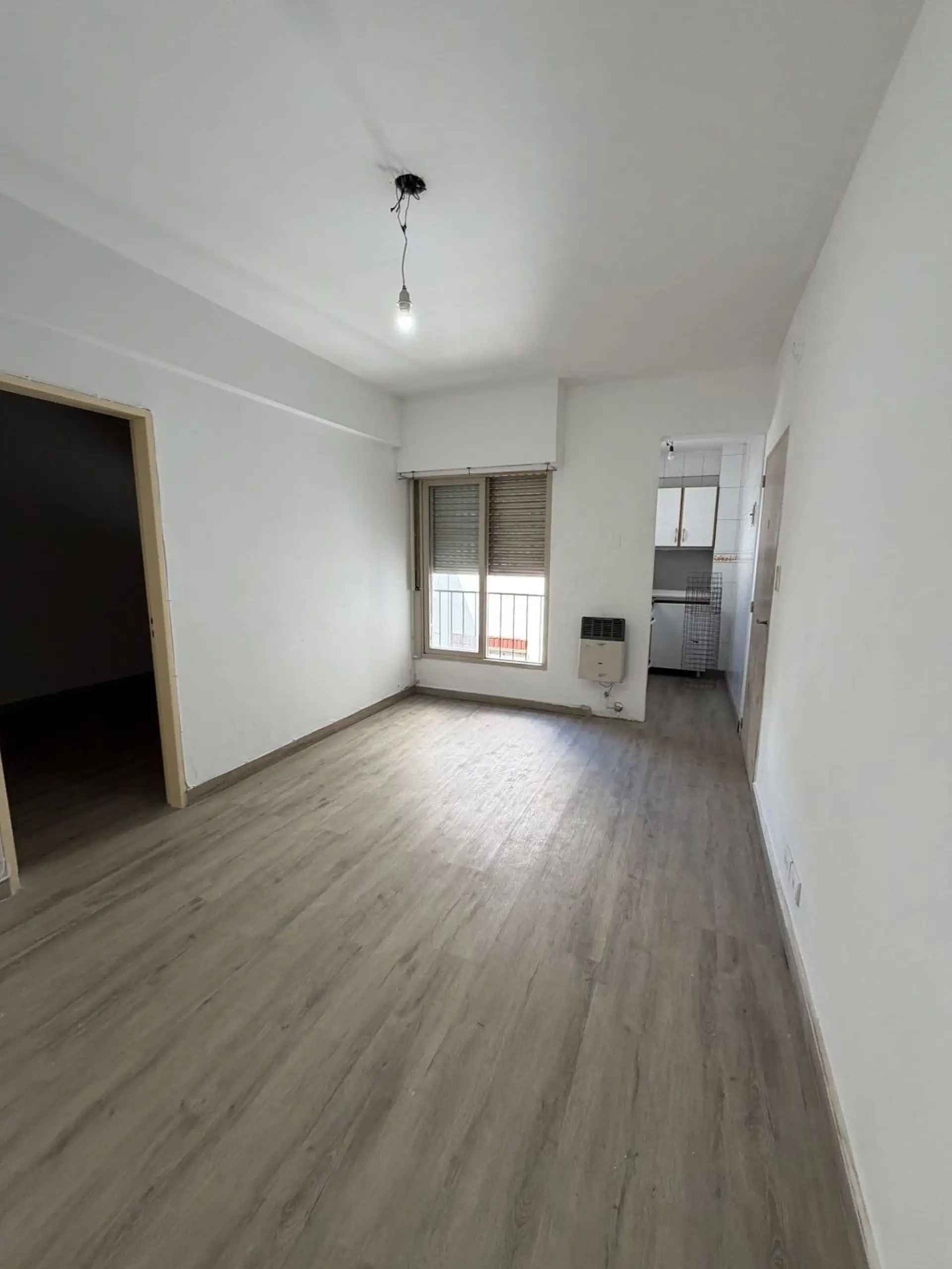 Departamento en Alquiler en Ramos Mejia, Partido de La Matanza
