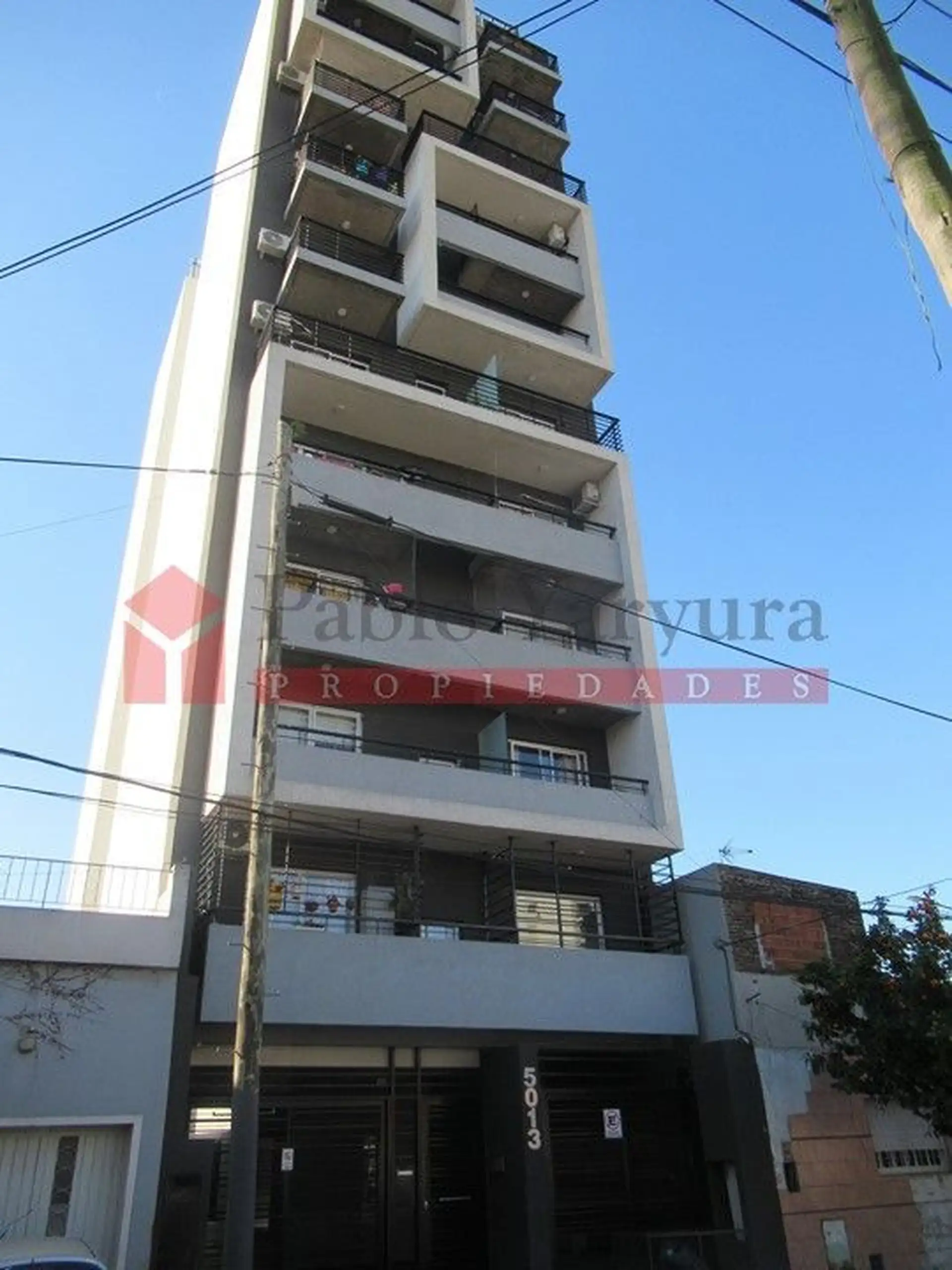 Departamento en Alquiler en Caseros, Partido de Tres de Febrero