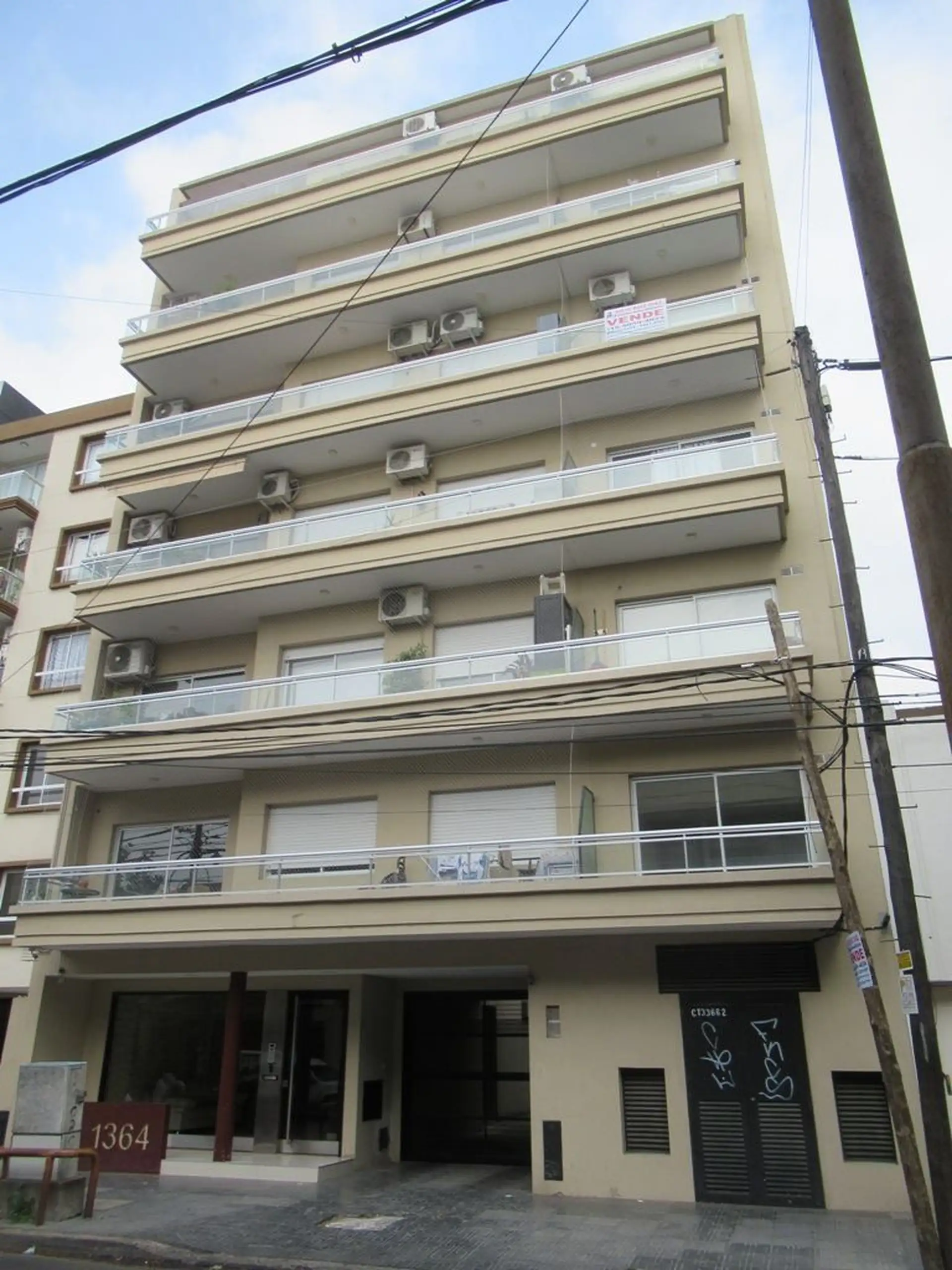 Departamento en Alquiler en Santos Lugares, Partido de Tres de Febrero