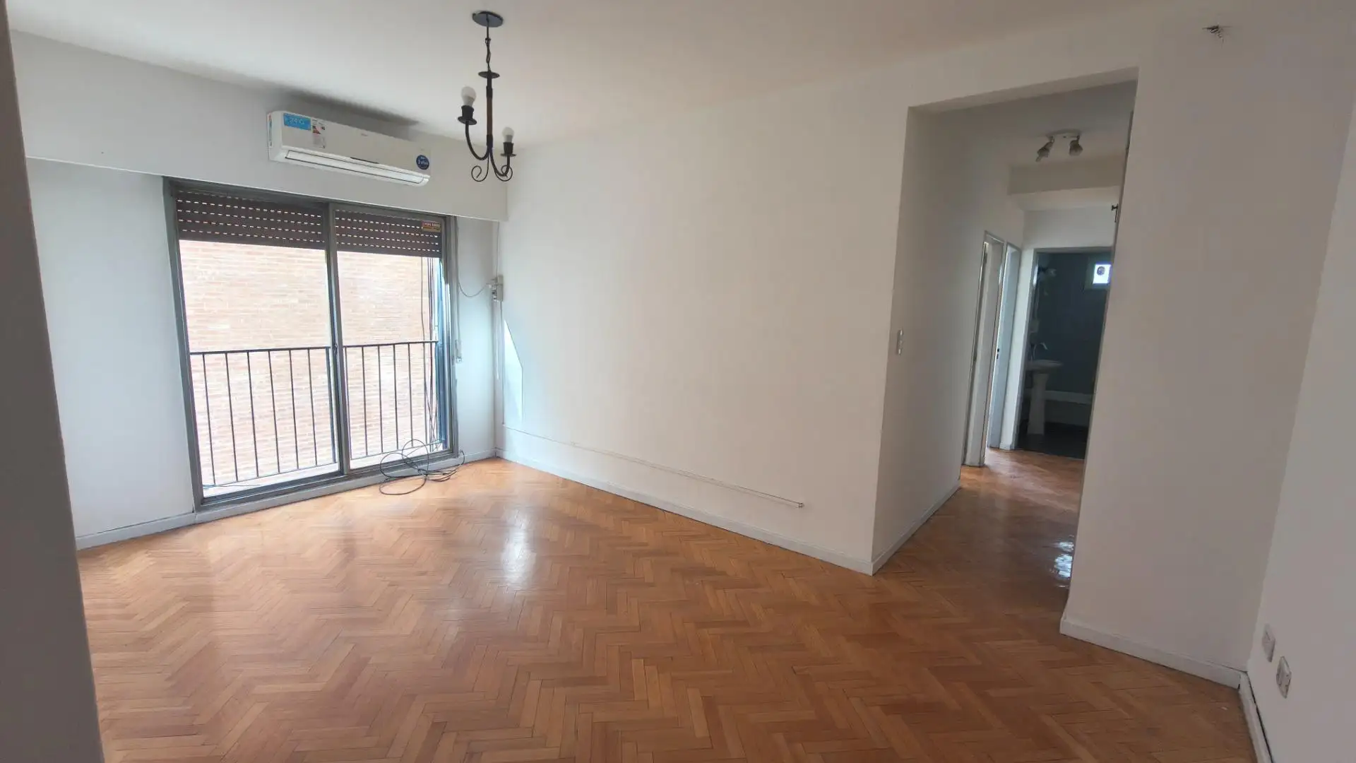 Departamento en Alquiler en Barrio Norte, Capital Federal