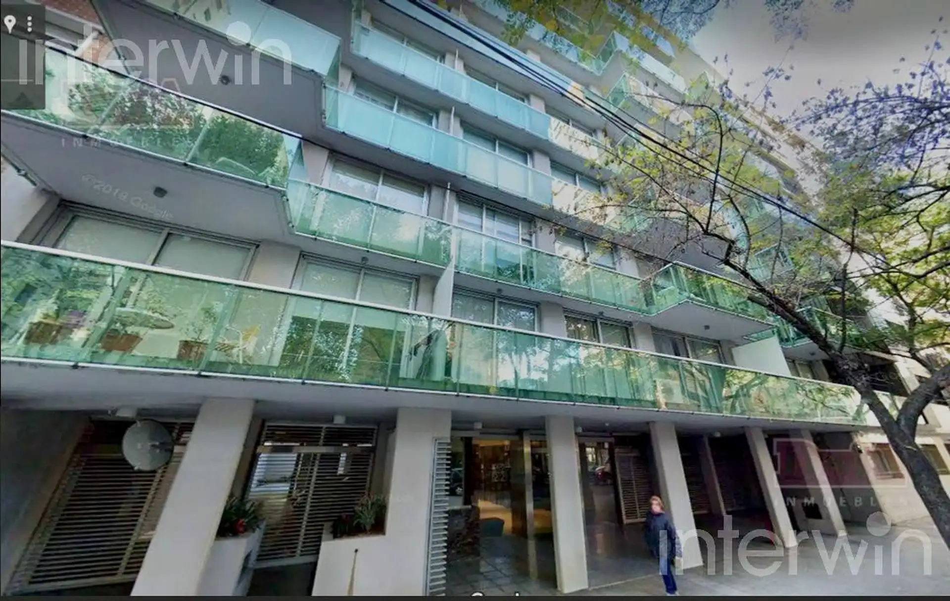 Departamento en Alquiler en Belgrano, Capital Federal