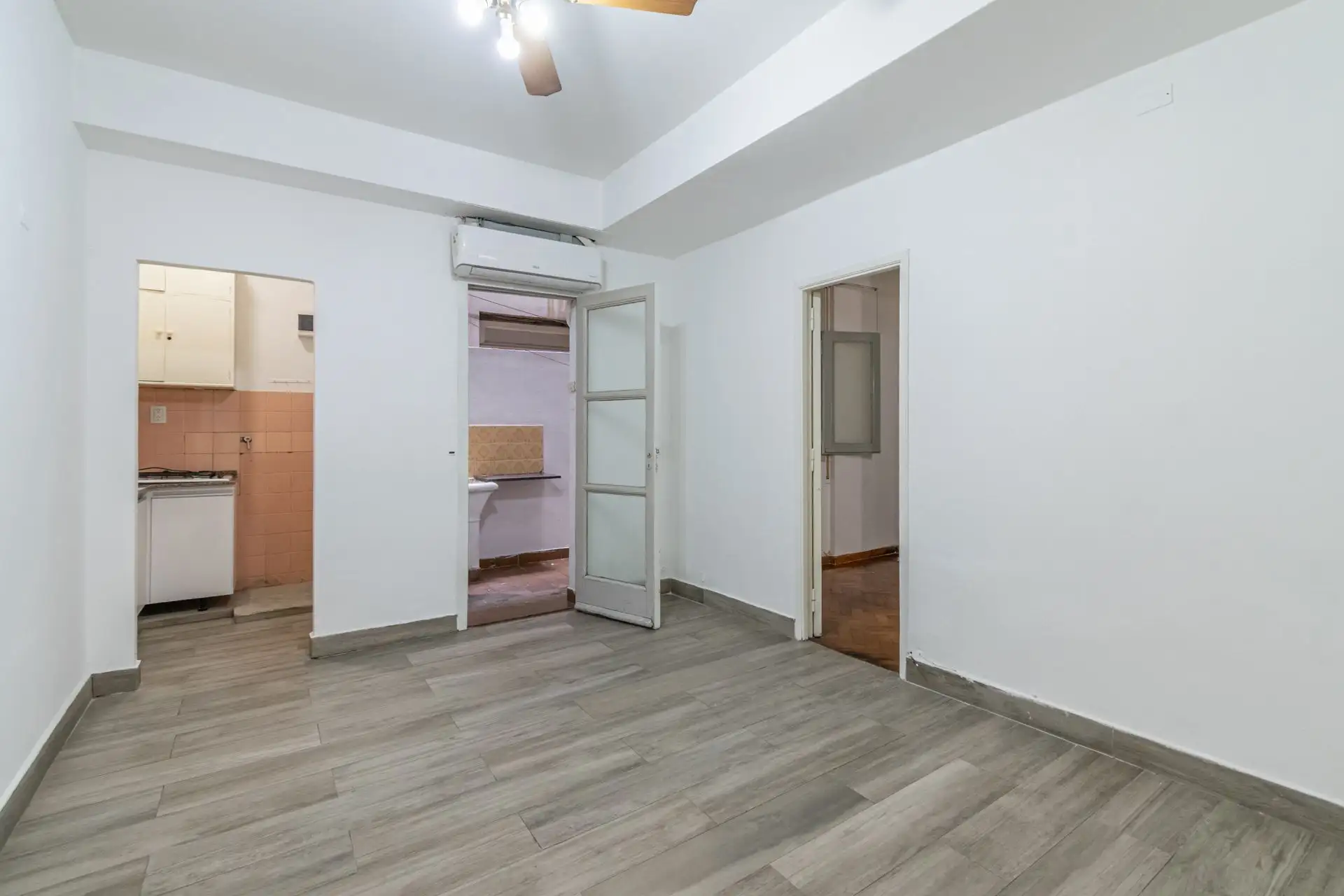 Departamento en Alquiler en Recoleta, Capital Federal