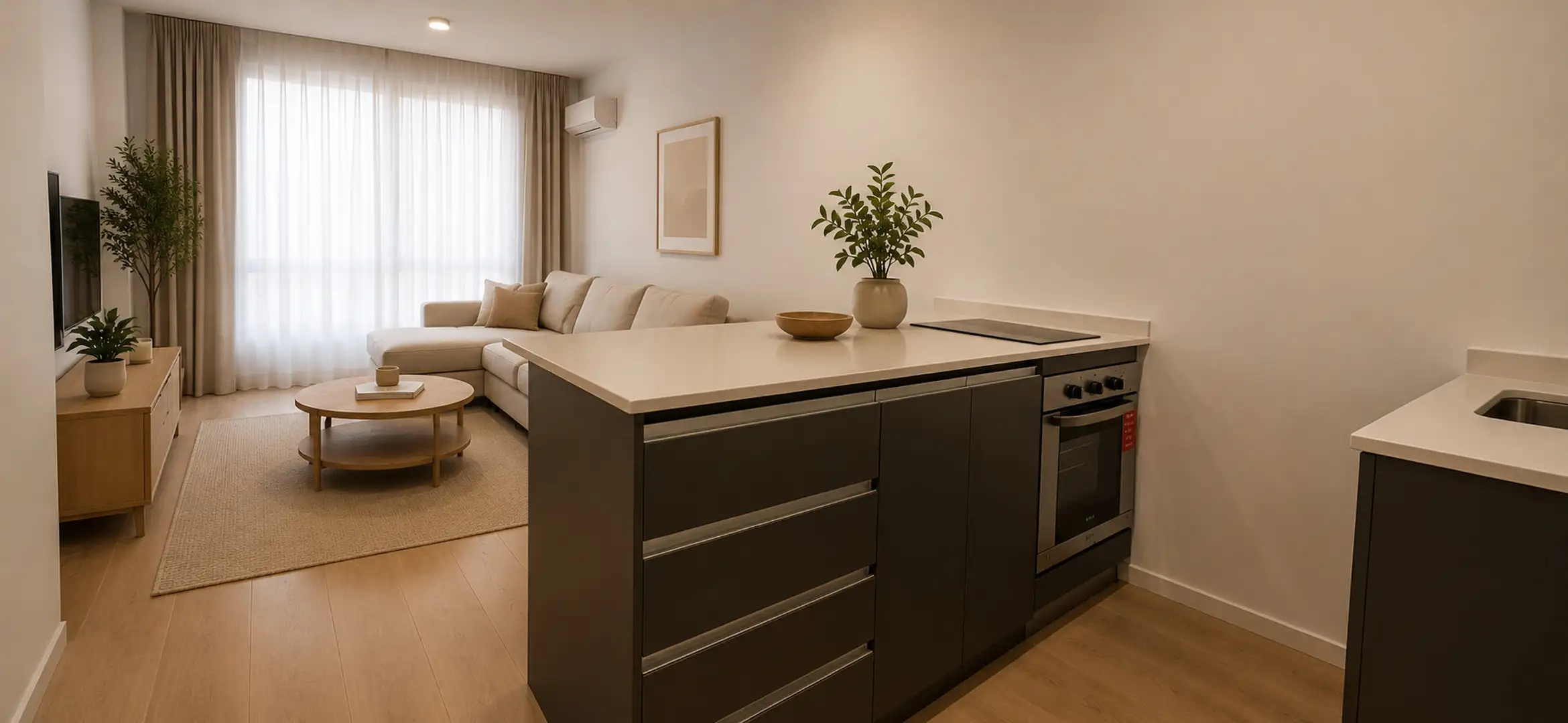 Departamento en Alquiler en Belgrano, Capital Federal
