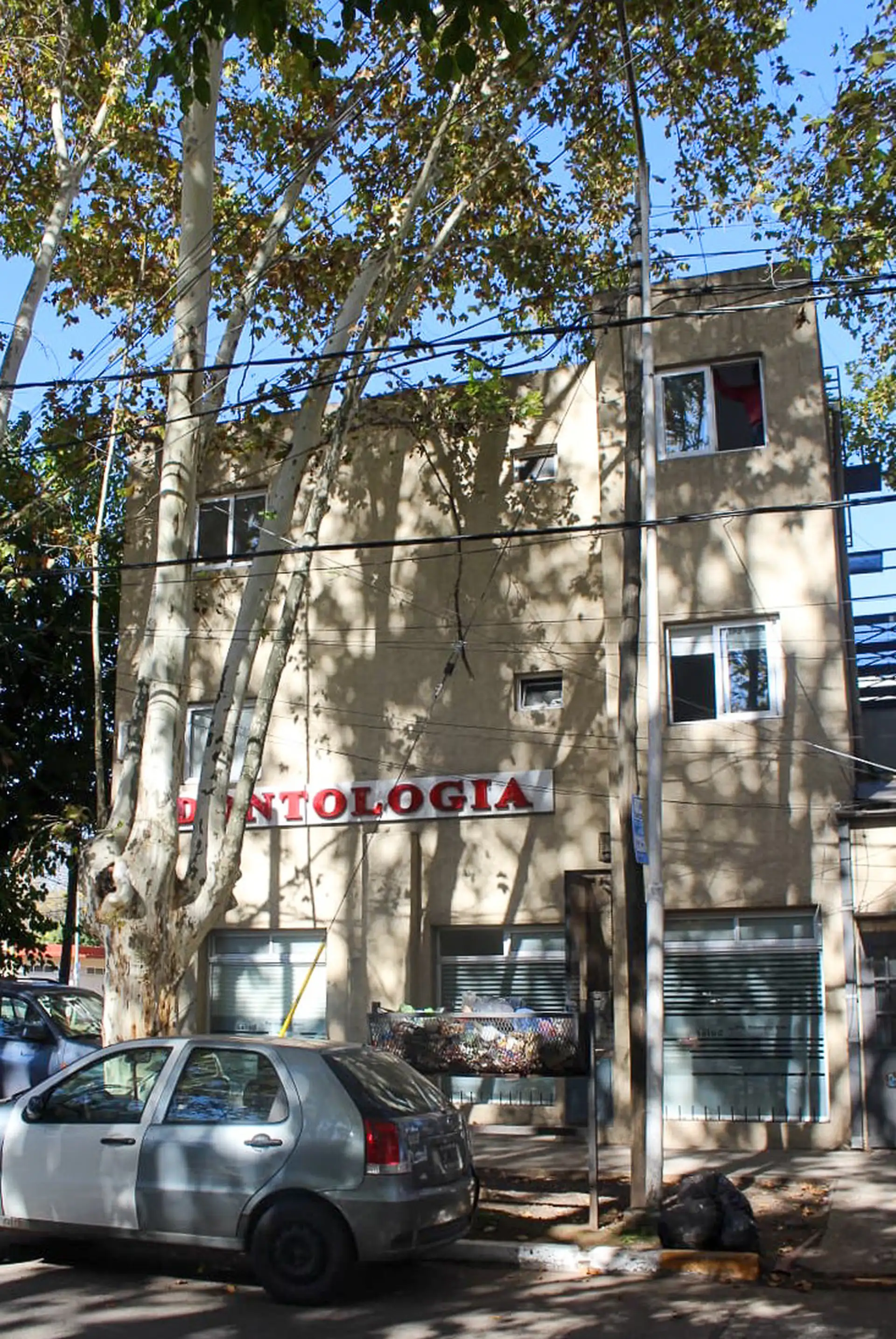 Departamento en Alquiler en Merlo Sur, Merlo