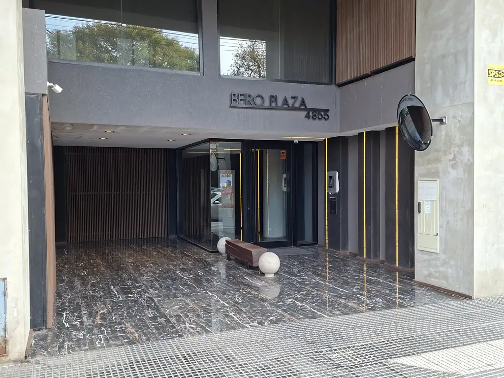 Departamento en Alquiler en Villa Real, Capital Federal
