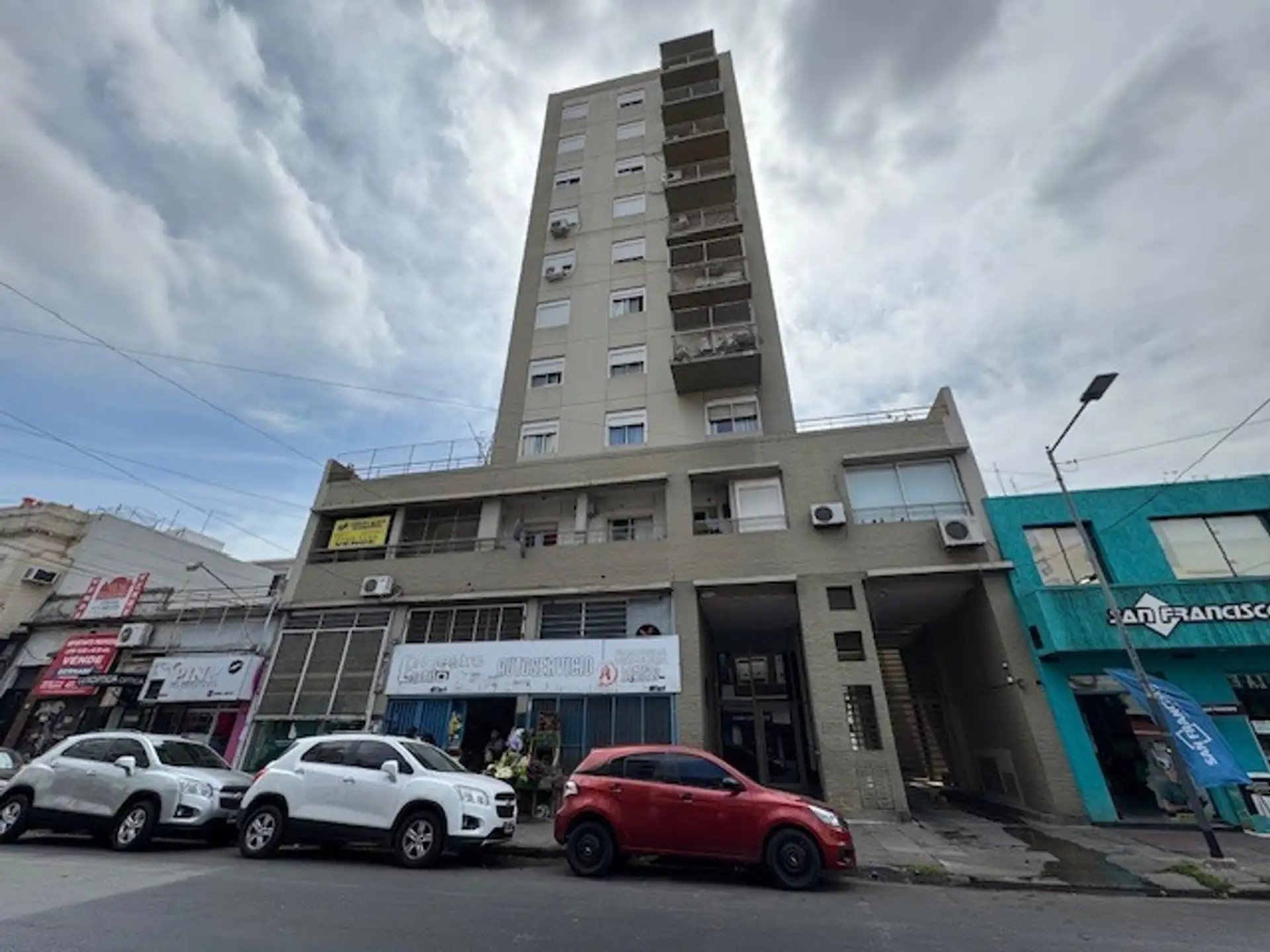 Departamento en Alquiler en Centro, General San Martin