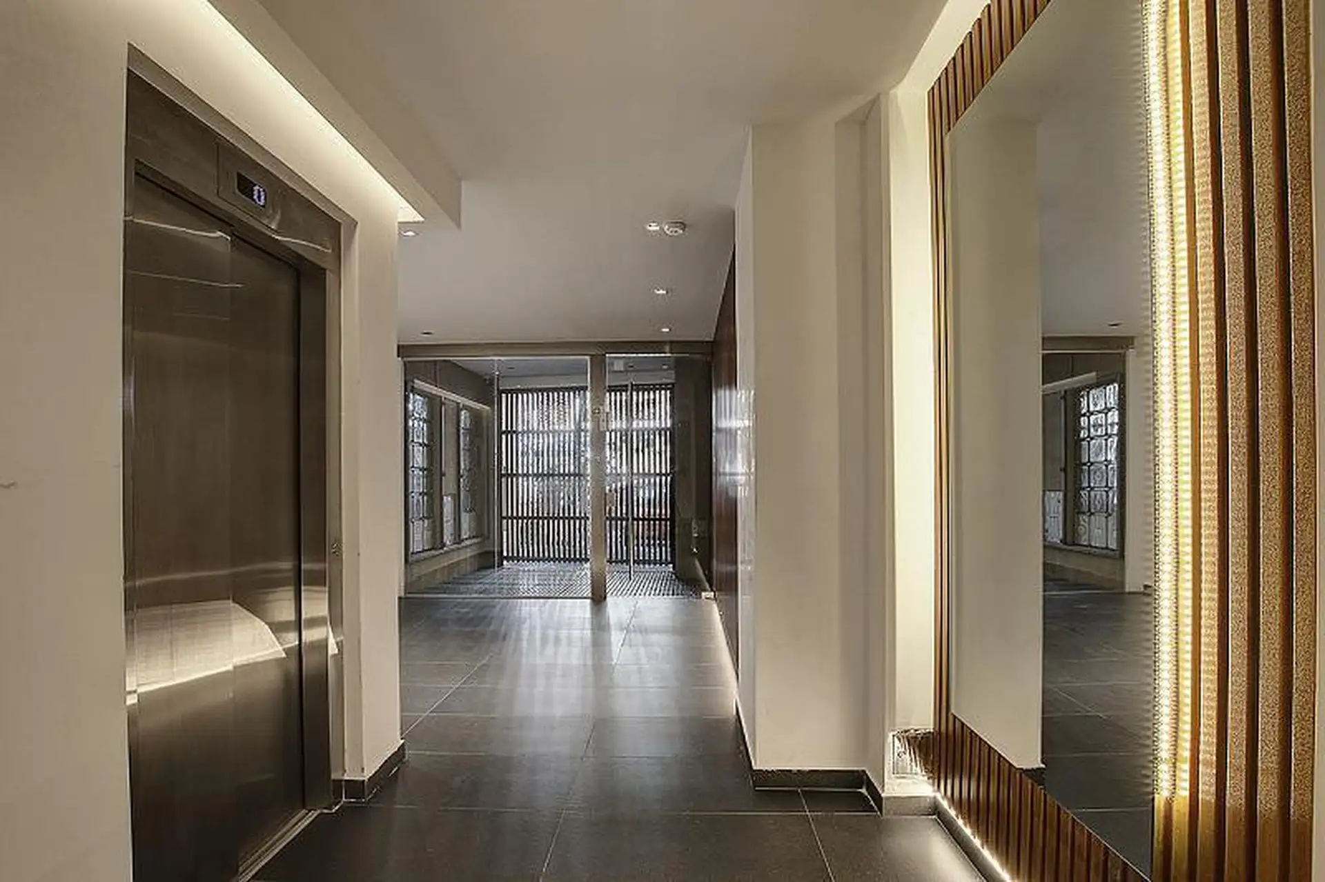 Departamento en Alquiler en Recoleta, Capital Federal