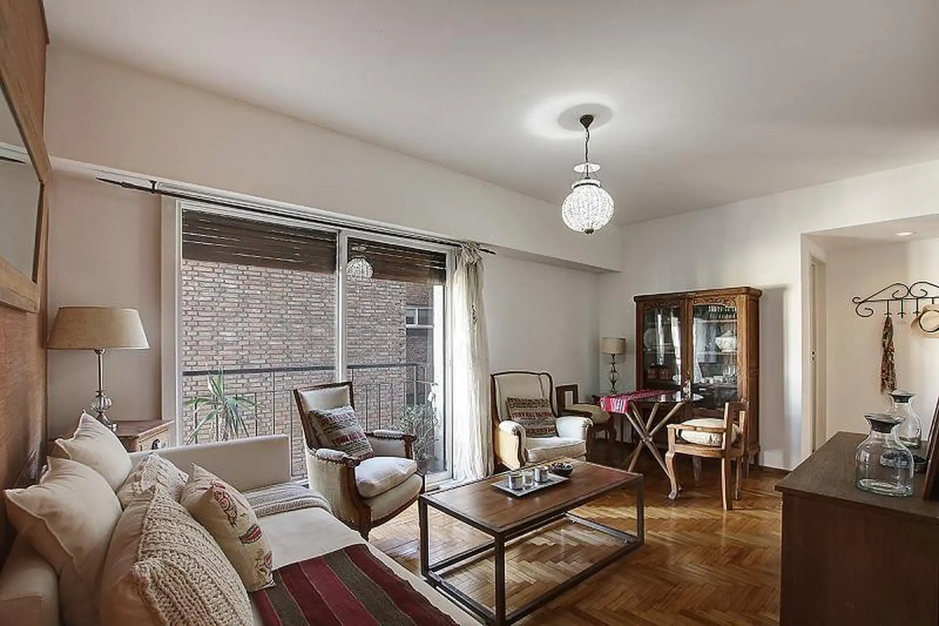 Departamento en Alquiler en Belgrano, Capital Federal