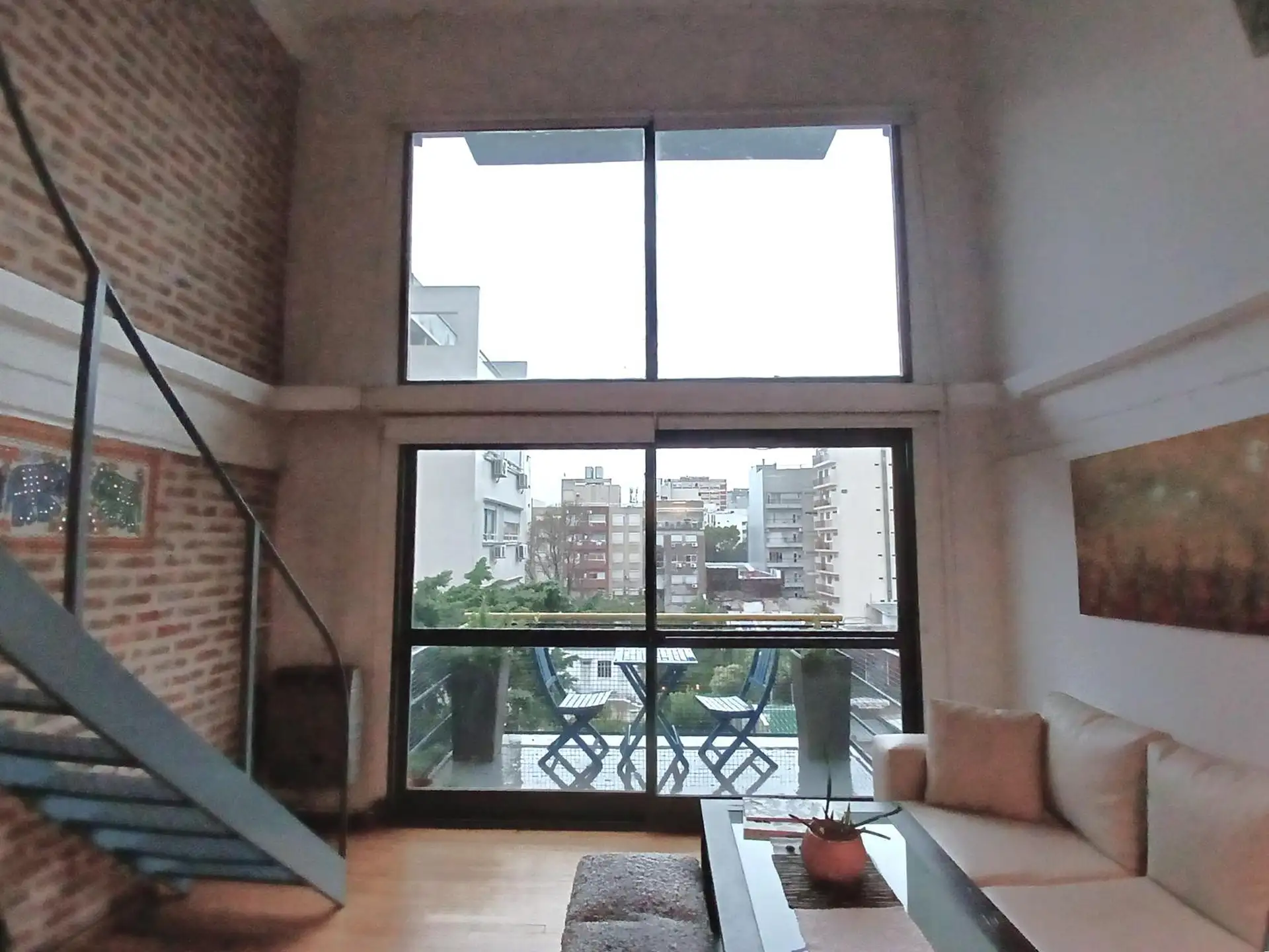 Departamento en Alquiler en Colegiales, Capital Federal
