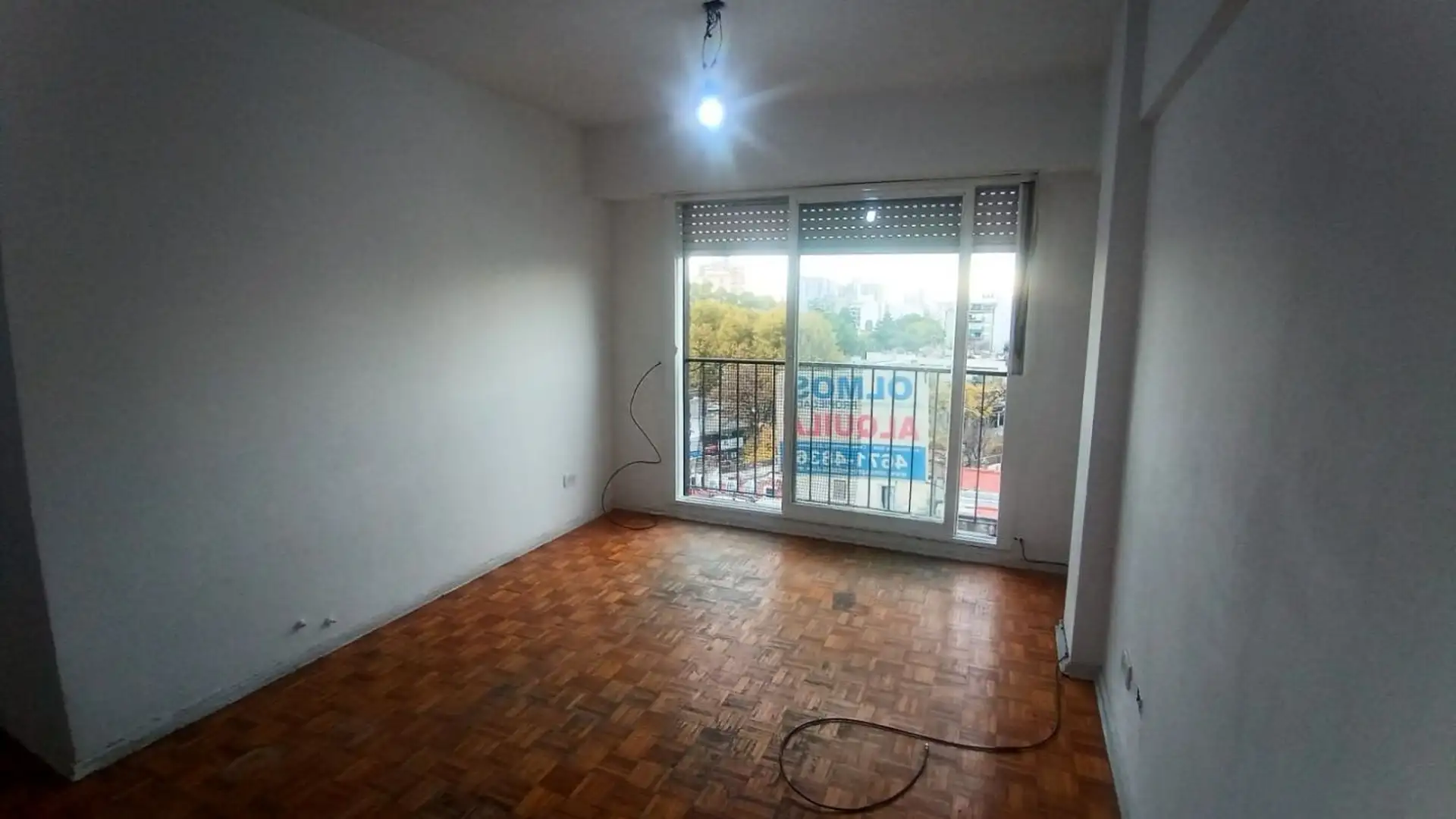 Departamento en Alquiler en Floresta, Capital Federal