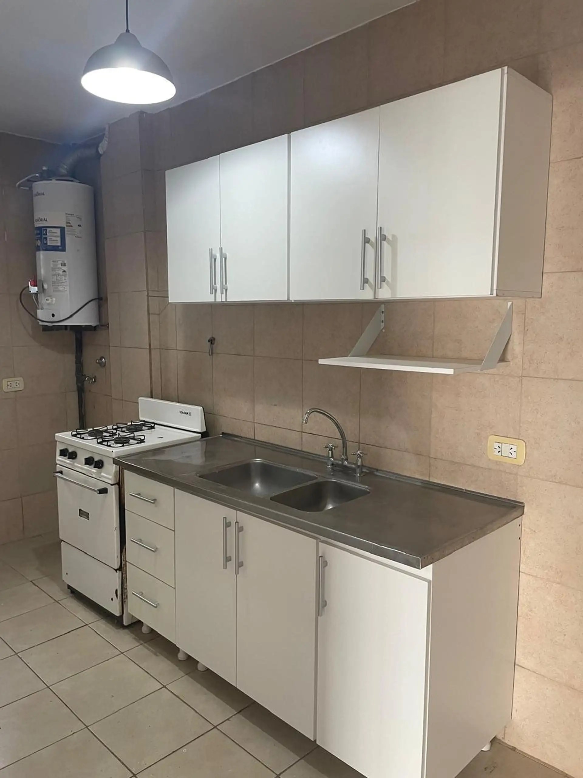 Departamento en Alquiler en San Isidro Centro, San Isidro