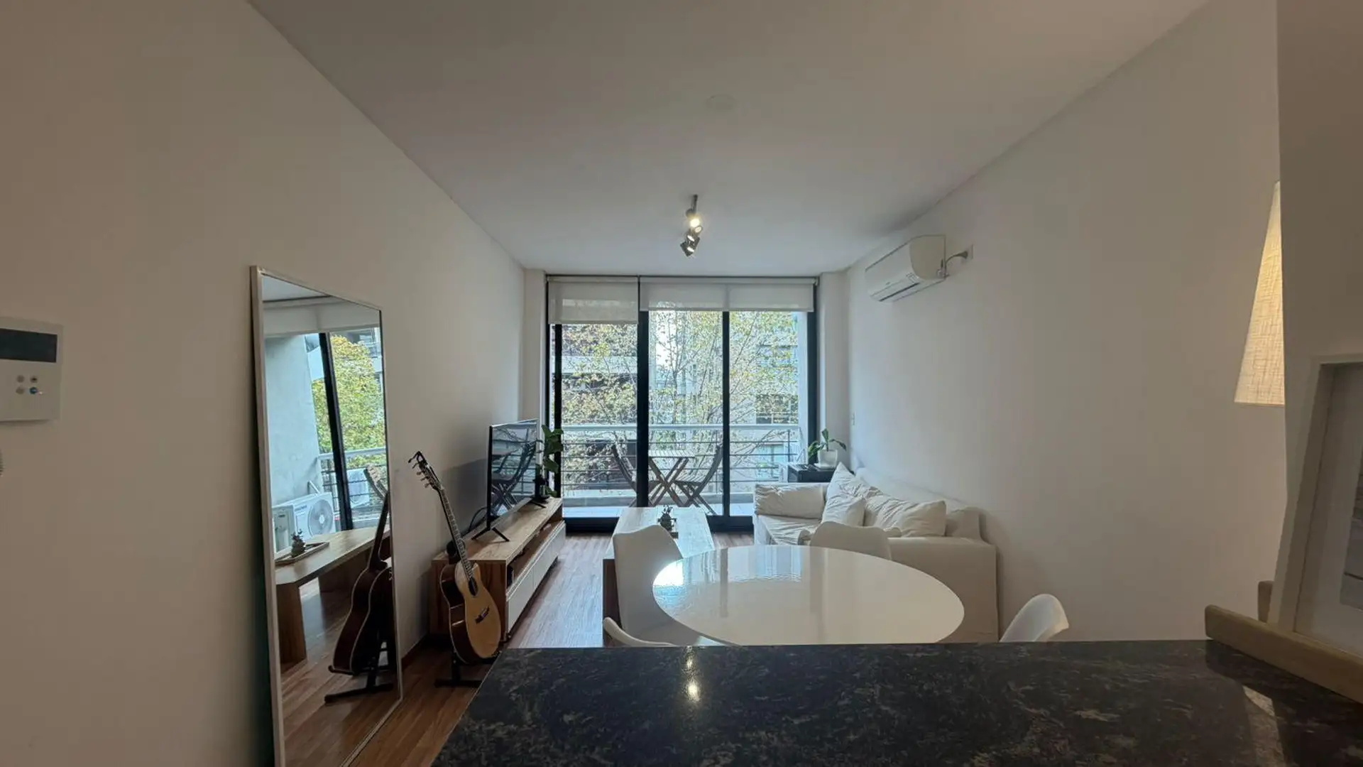 Departamento en Alquiler en Recoleta, Capital Federal