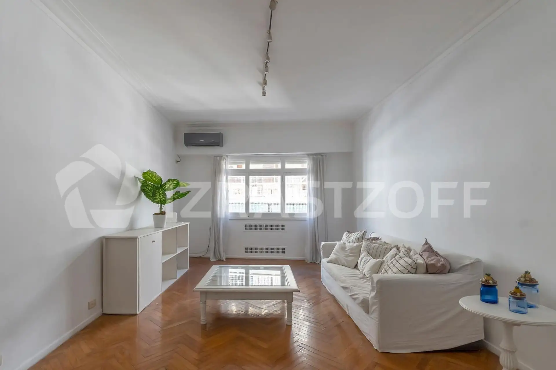 Departamento en Alquiler en Recoleta, Capital Federal