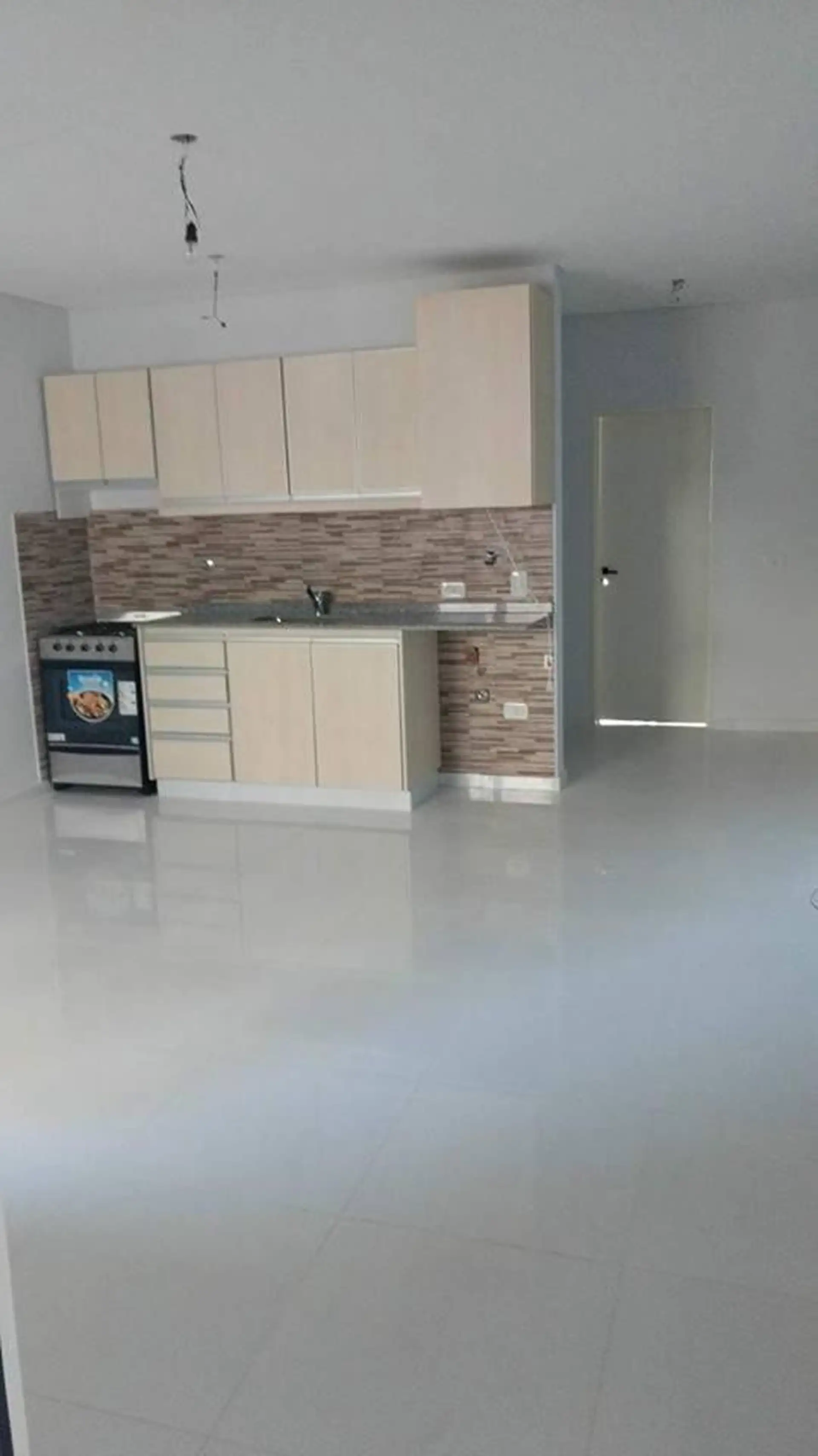 Departamento en Alquiler en Villa Luzuriaga, Partido de La Matanza