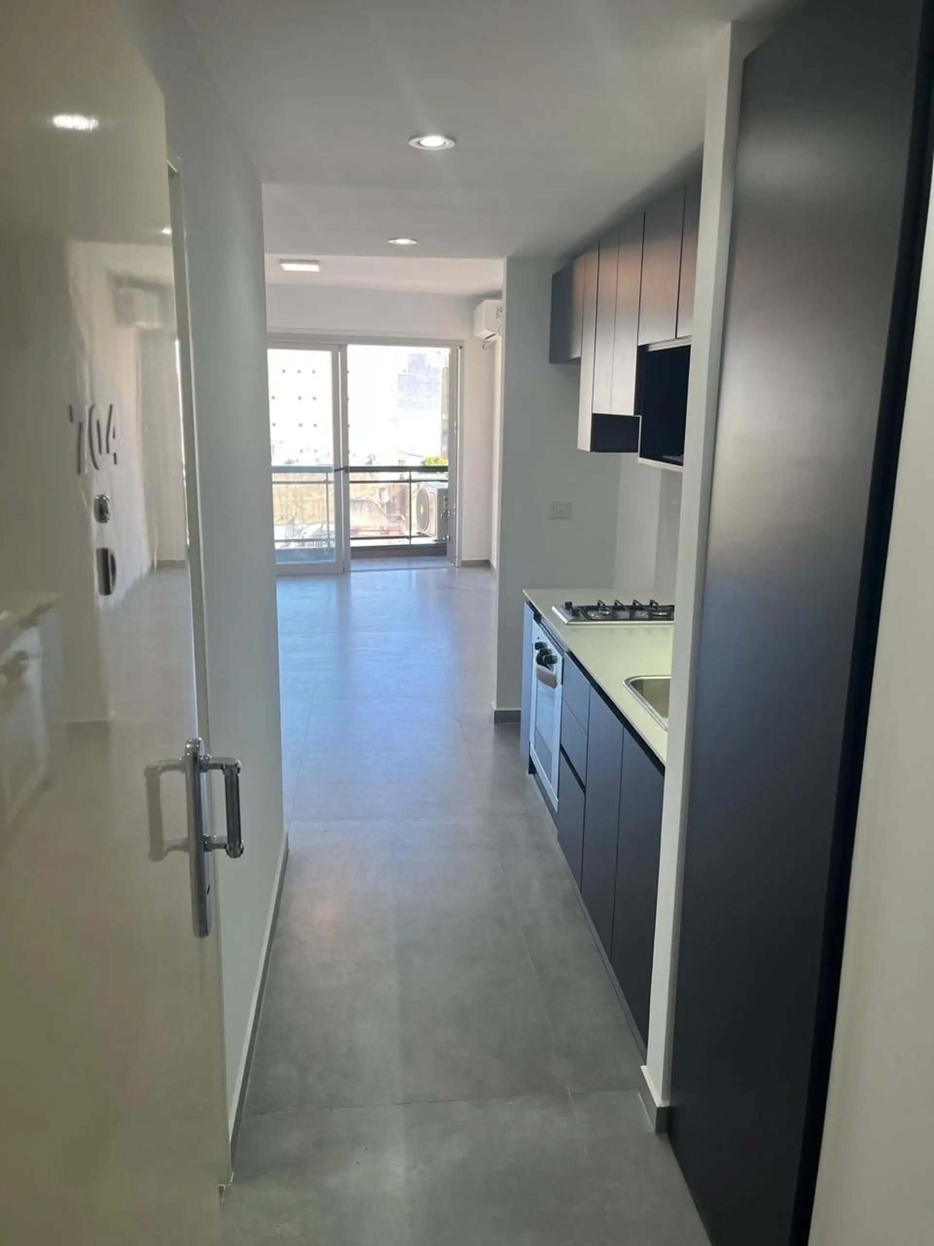 Departamento en Alquiler en Villa Luro, Capital Federal