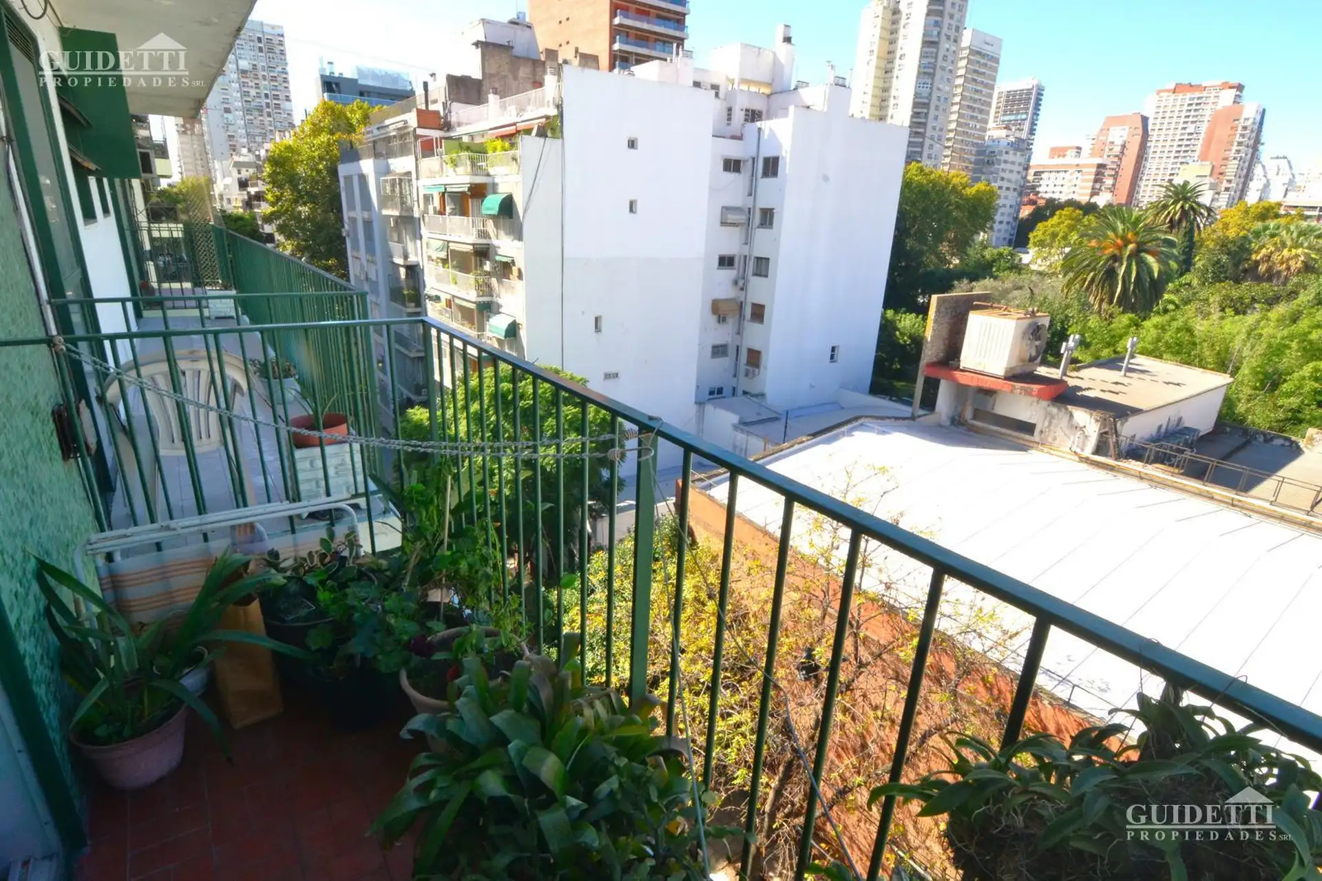 Departamento en Alquiler en Belgrano, Capital Federal