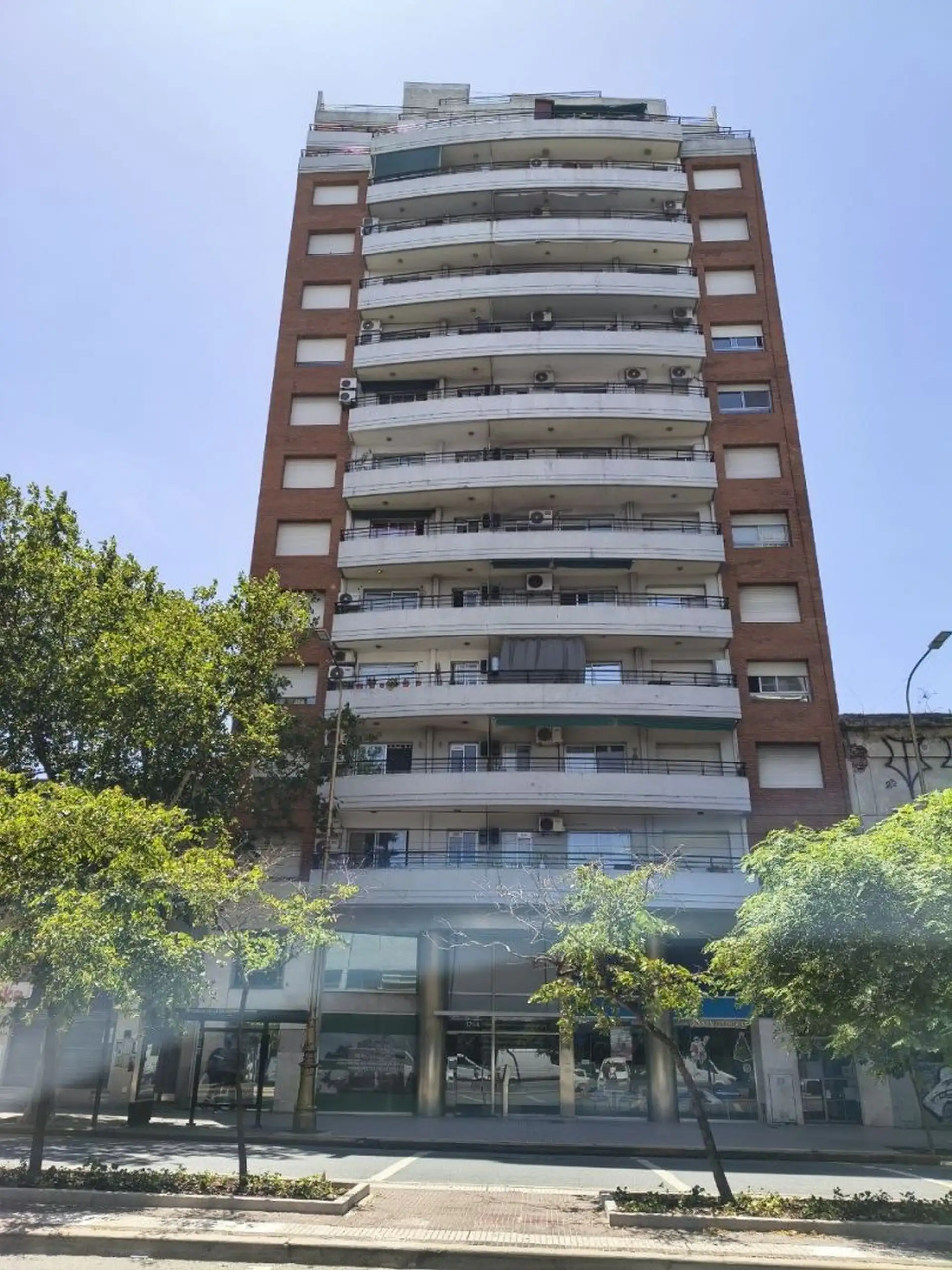 Departamento en Alquiler en Barracas, Capital Federal