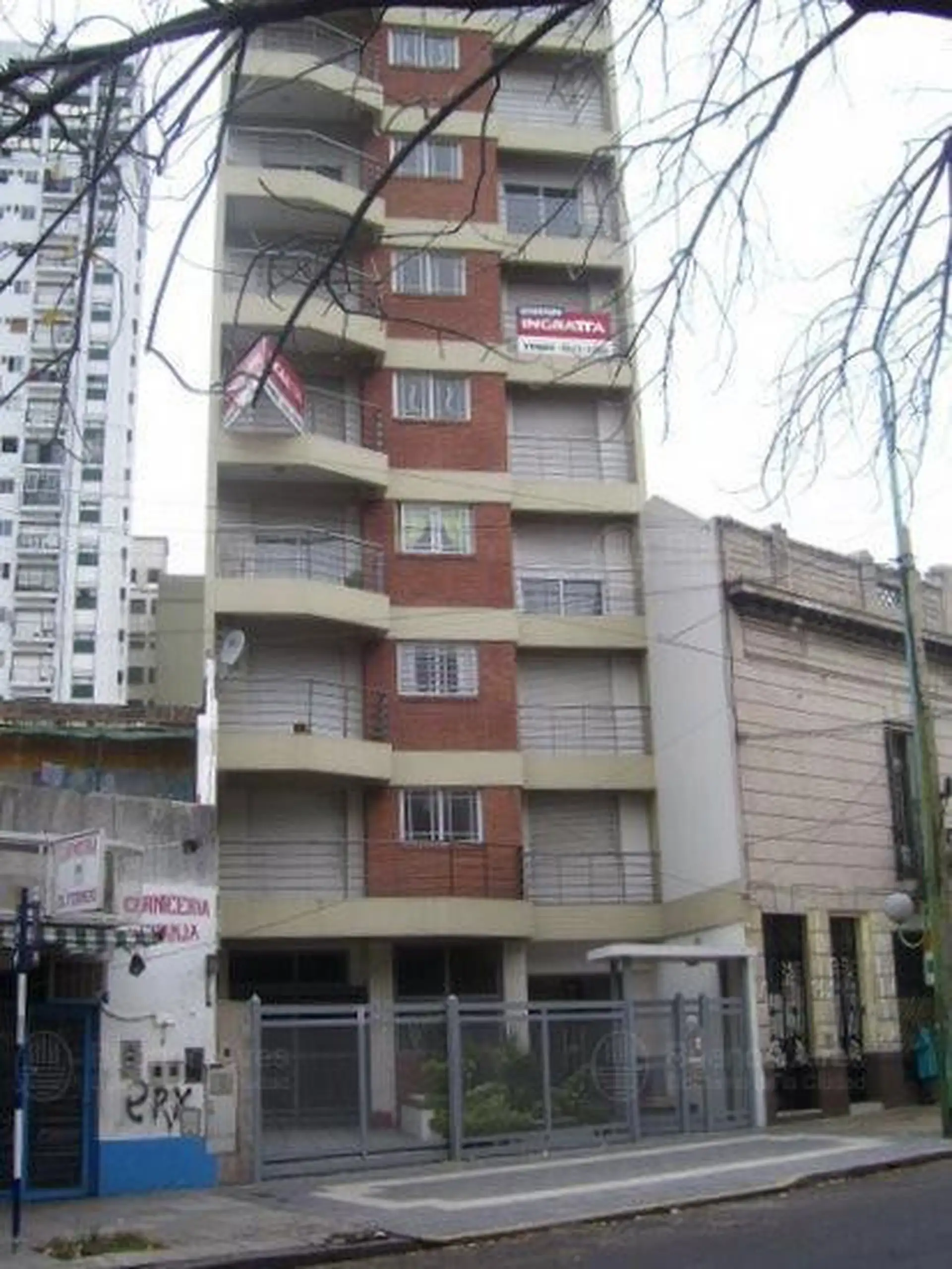 Departamento en Alquiler en Floresta, Capital Federal