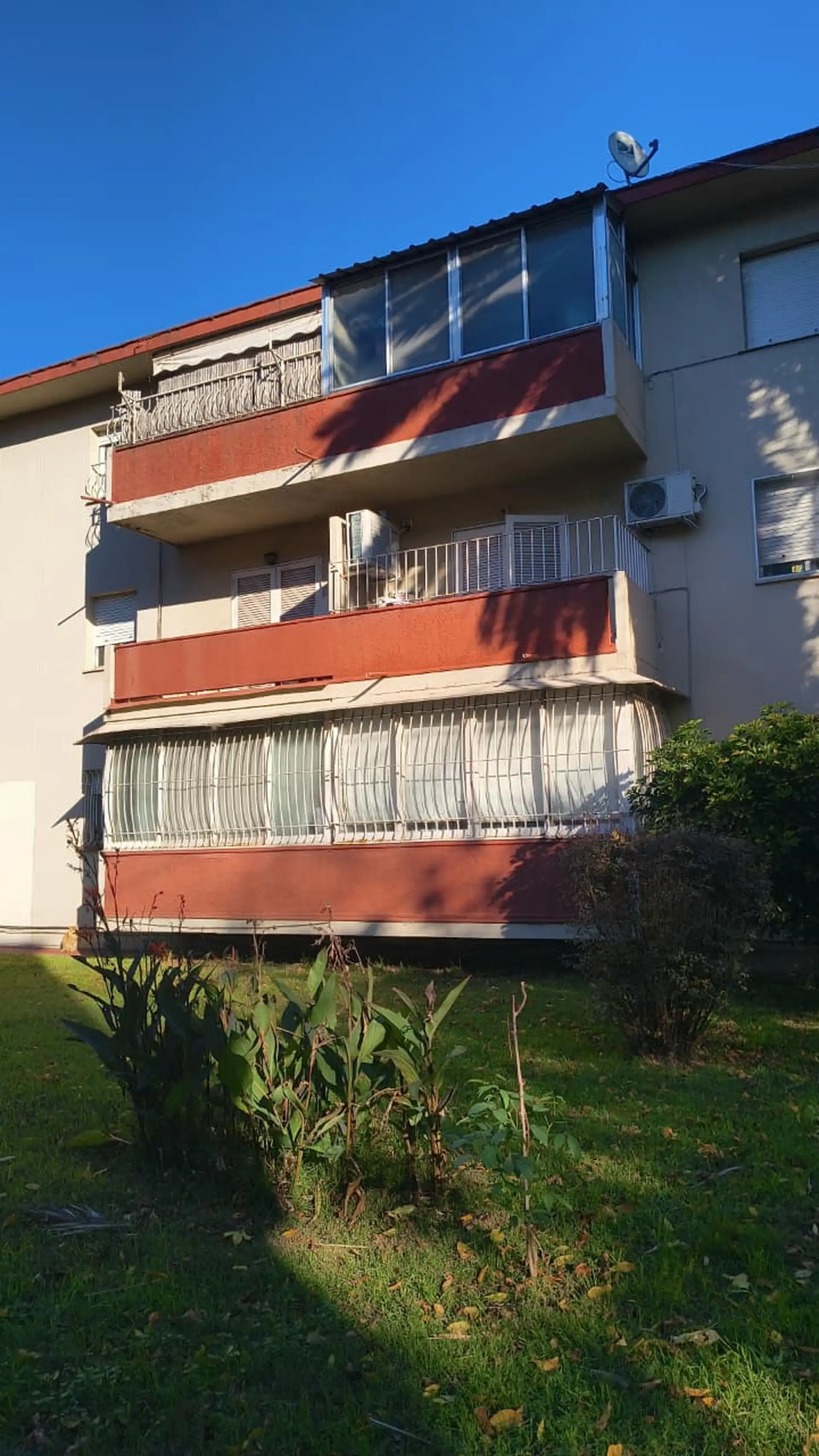 Departamento en Alquiler en Versalles, Capital Federal