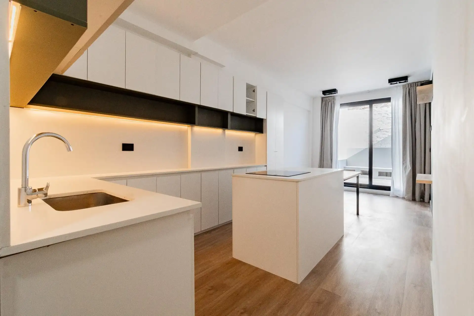Departamento en Alquiler en Belgrano, Capital Federal