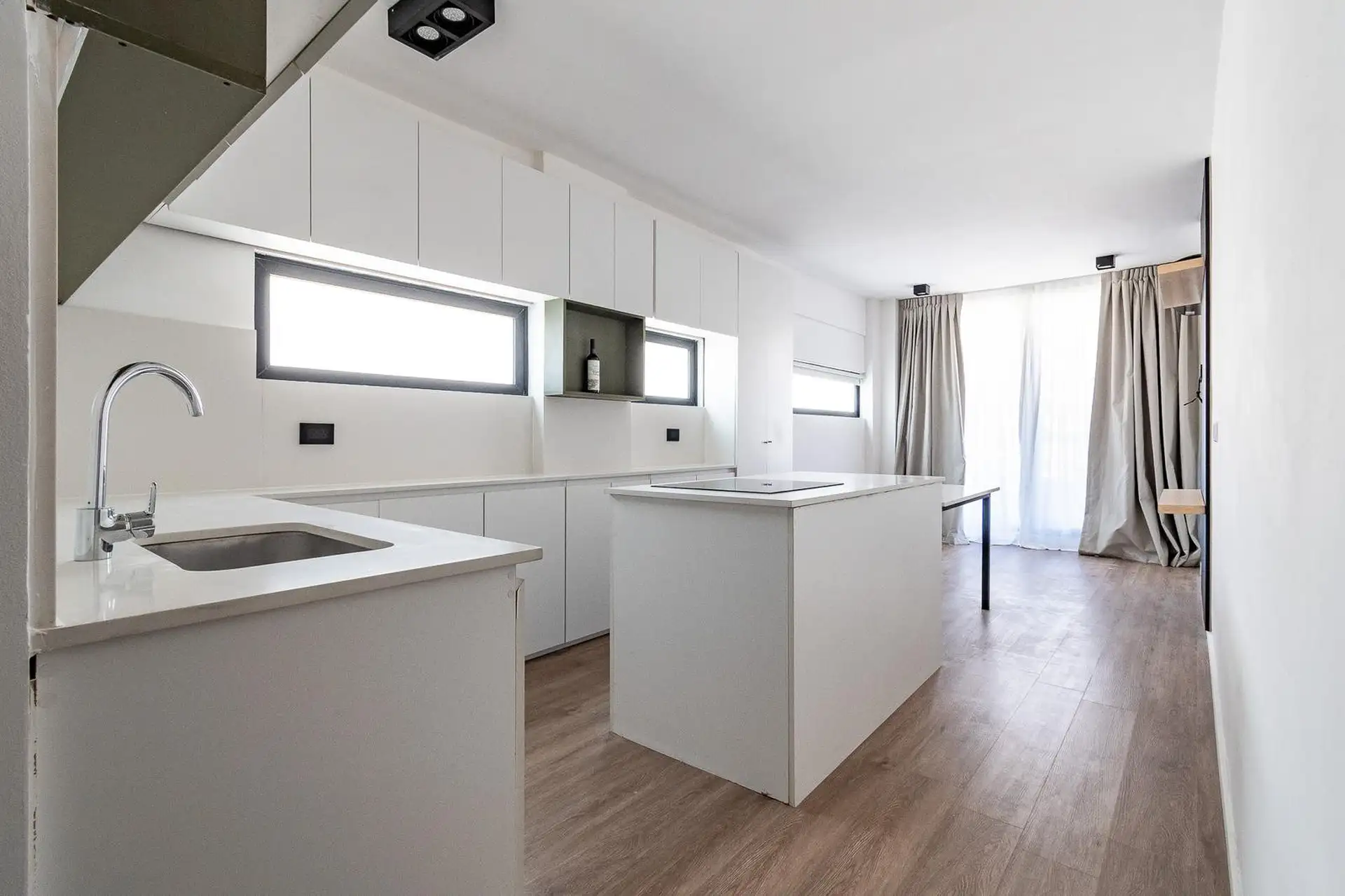 Departamento en Alquiler en Belgrano, Capital Federal