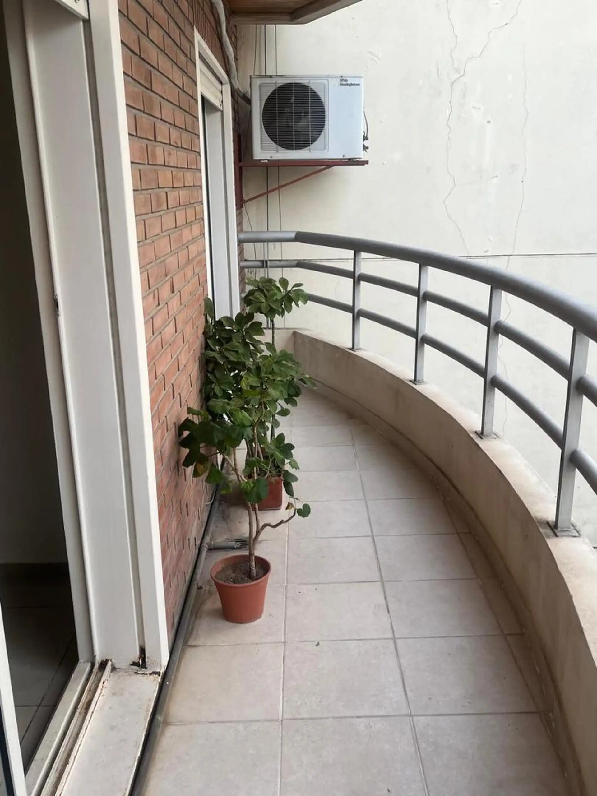 Departamento en Alquiler en Almagro, Capital Federal