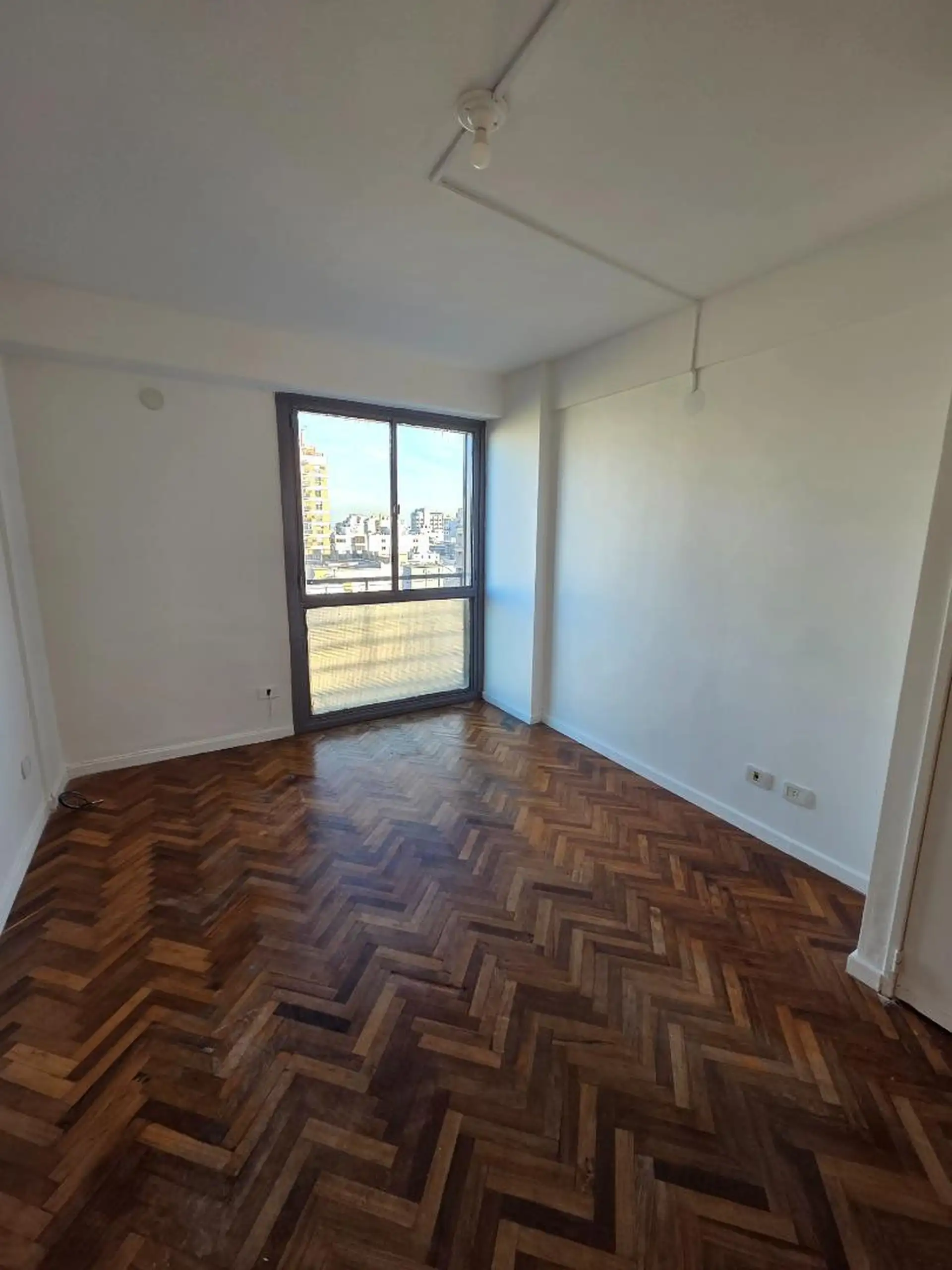 Departamento en Alquiler en Constitucion, Capital Federal