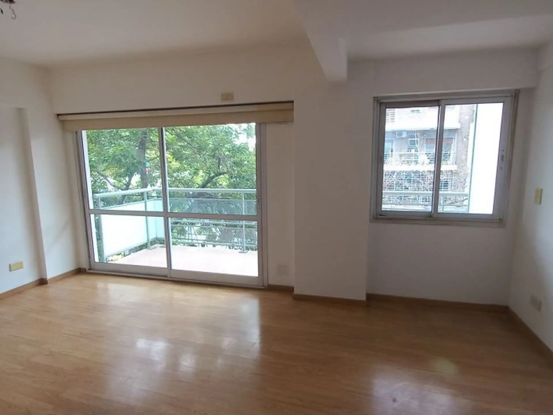 Departamento en Alquiler en Palermo, Capital Federal