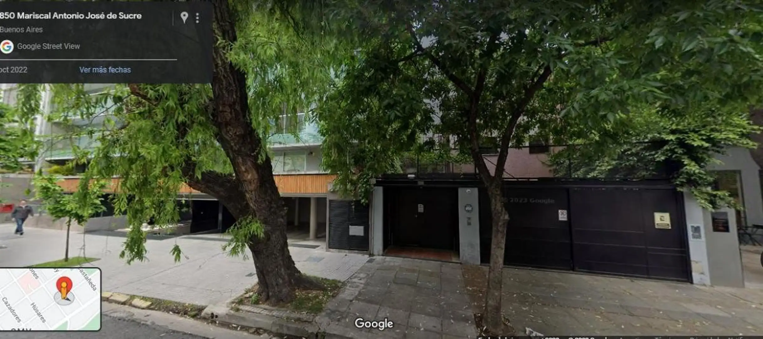 Alquiler en Belgrano Chico, Belgrano