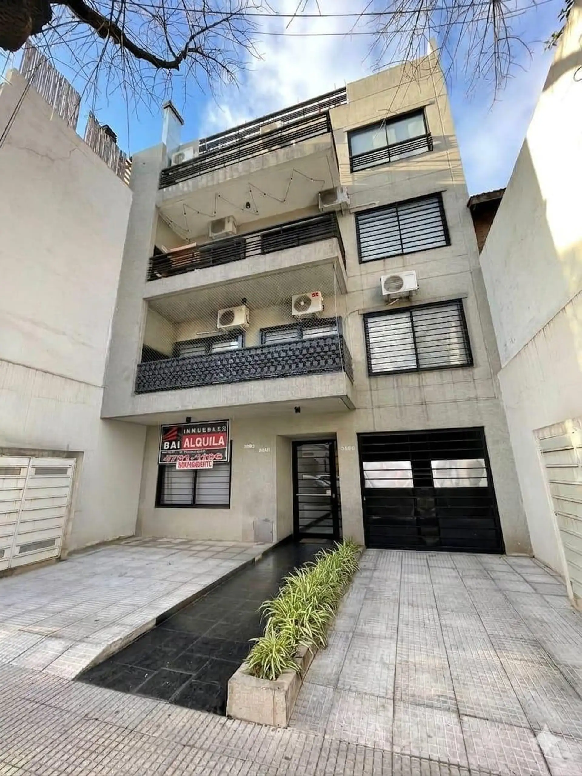 Departamento en Alquiler en Nuñez, Capital Federal