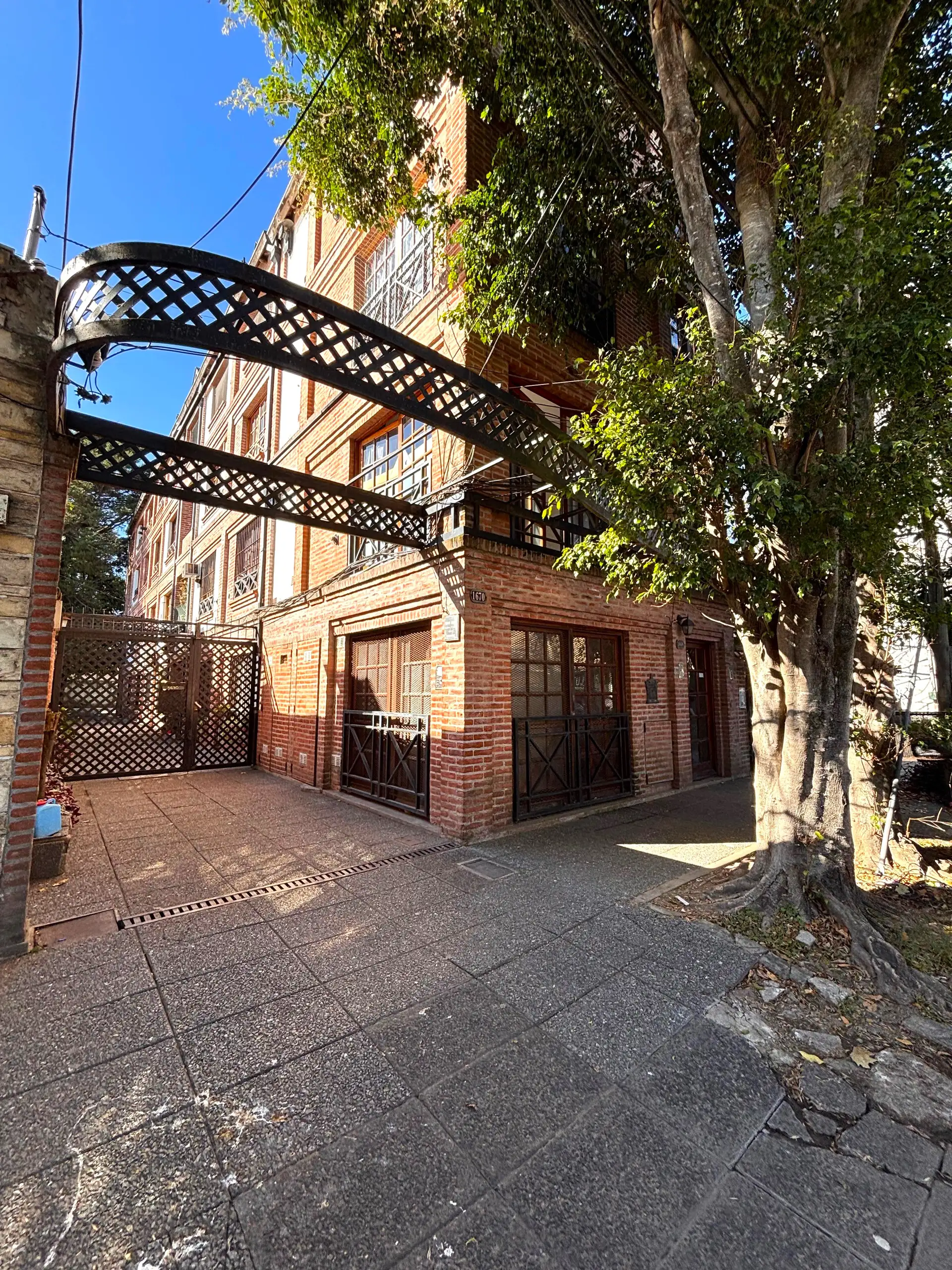 Departamento en Alquiler en Centro, San Miguel