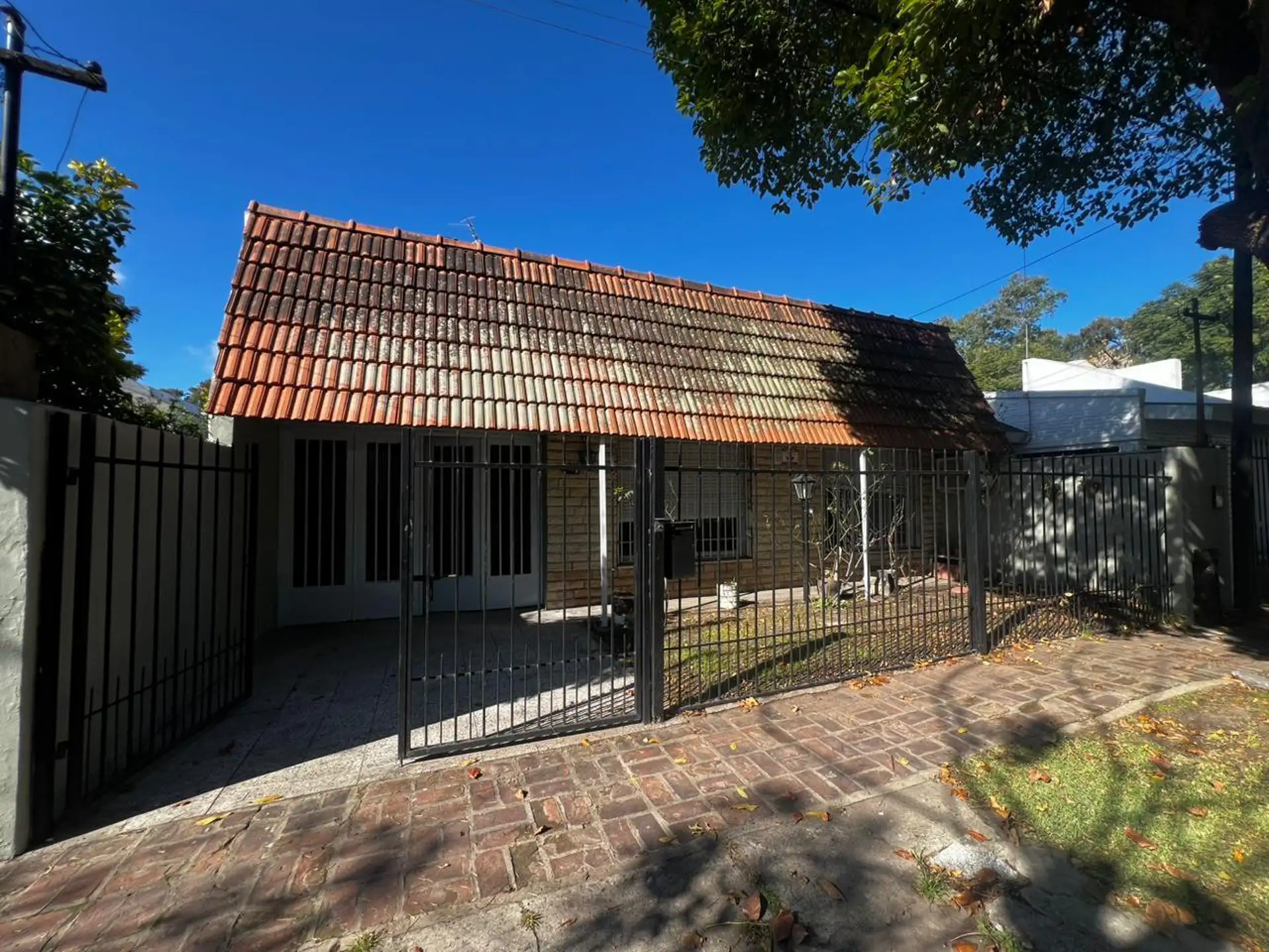 Casa en Alquiler en Manuel B Gonnet, Partido de La Plata