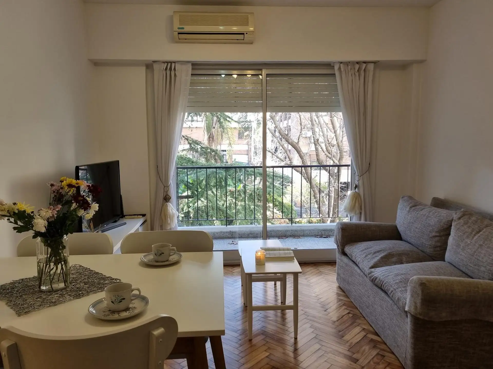 Departamento en Alquiler en Belgrano, Capital Federal