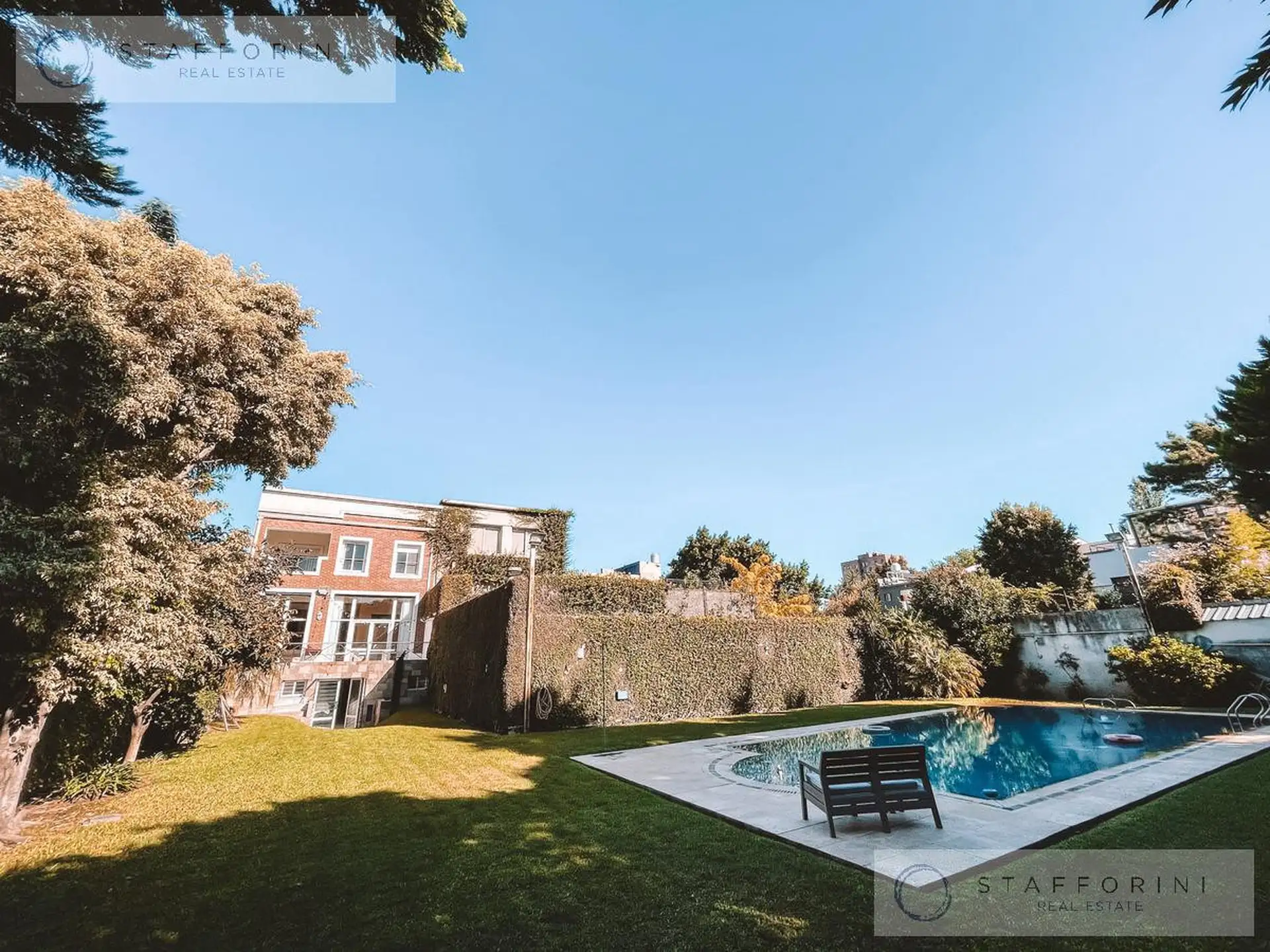 Casa en Alquiler en Belgrano, Capital Federal