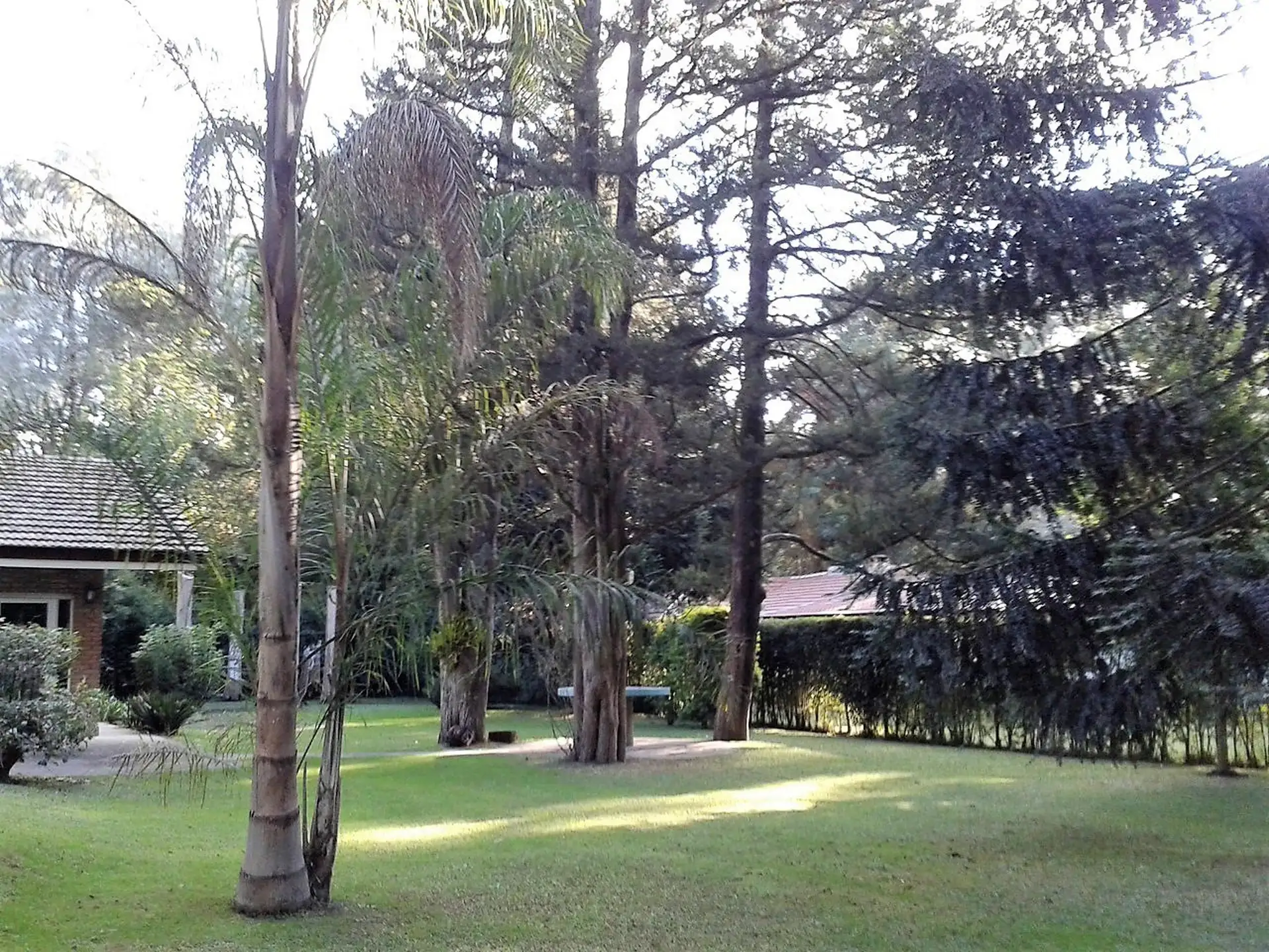 Casa en Alquiler en La Bota, Ingeniero Maschwitz