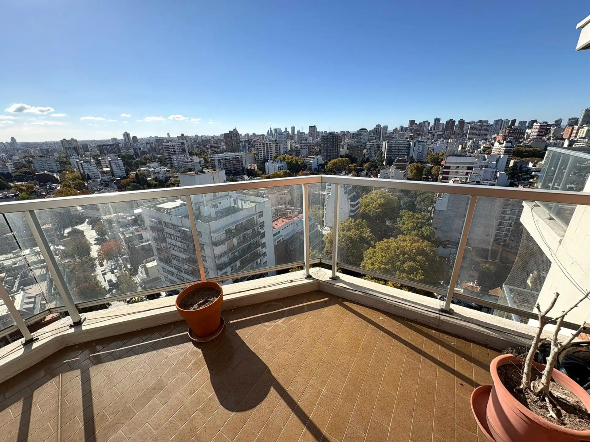 Departamento en Alquiler en Belgrano R, Belgrano