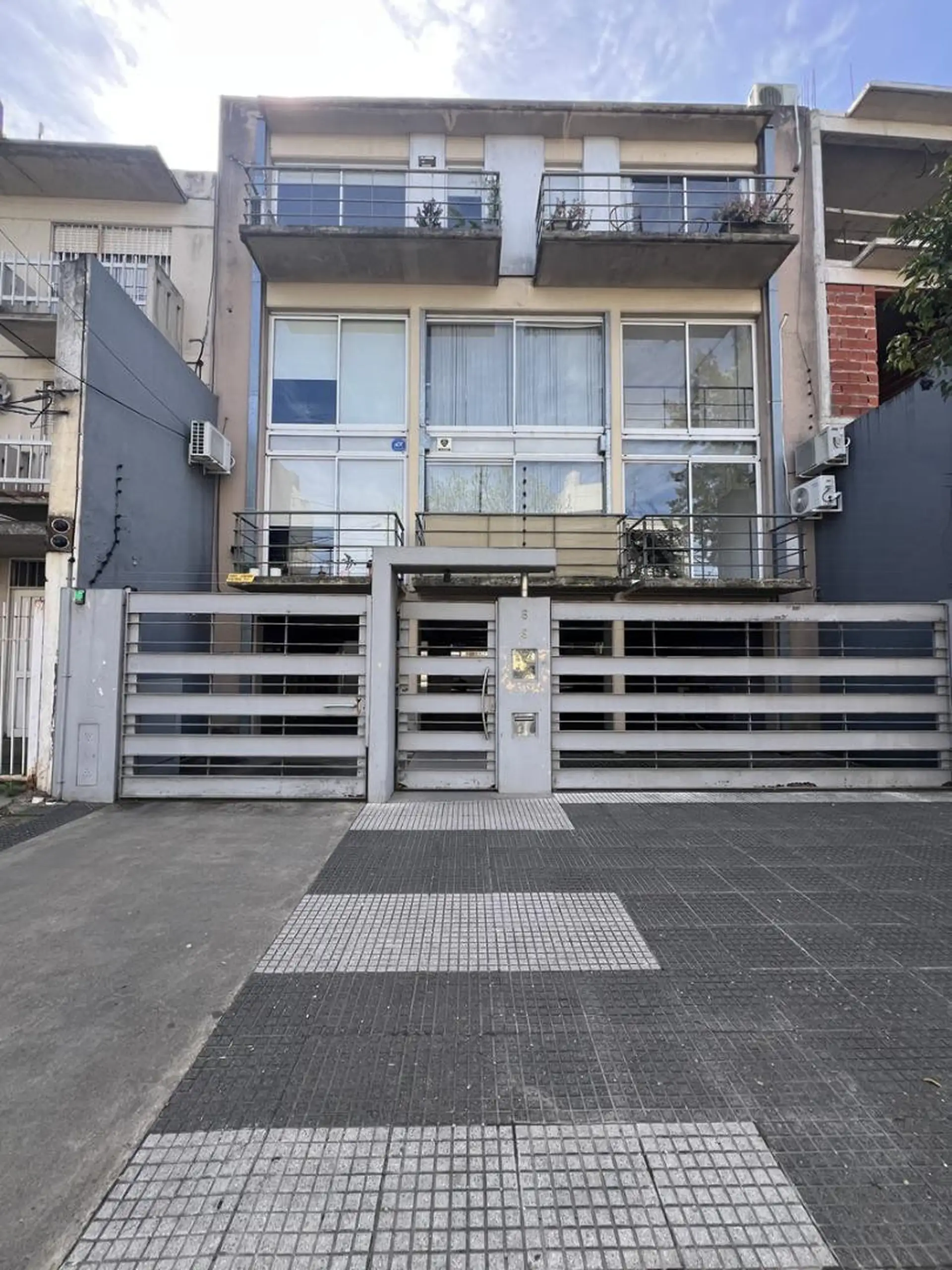 Departamento en Alquiler en San Isidro, Partido de San Isidro