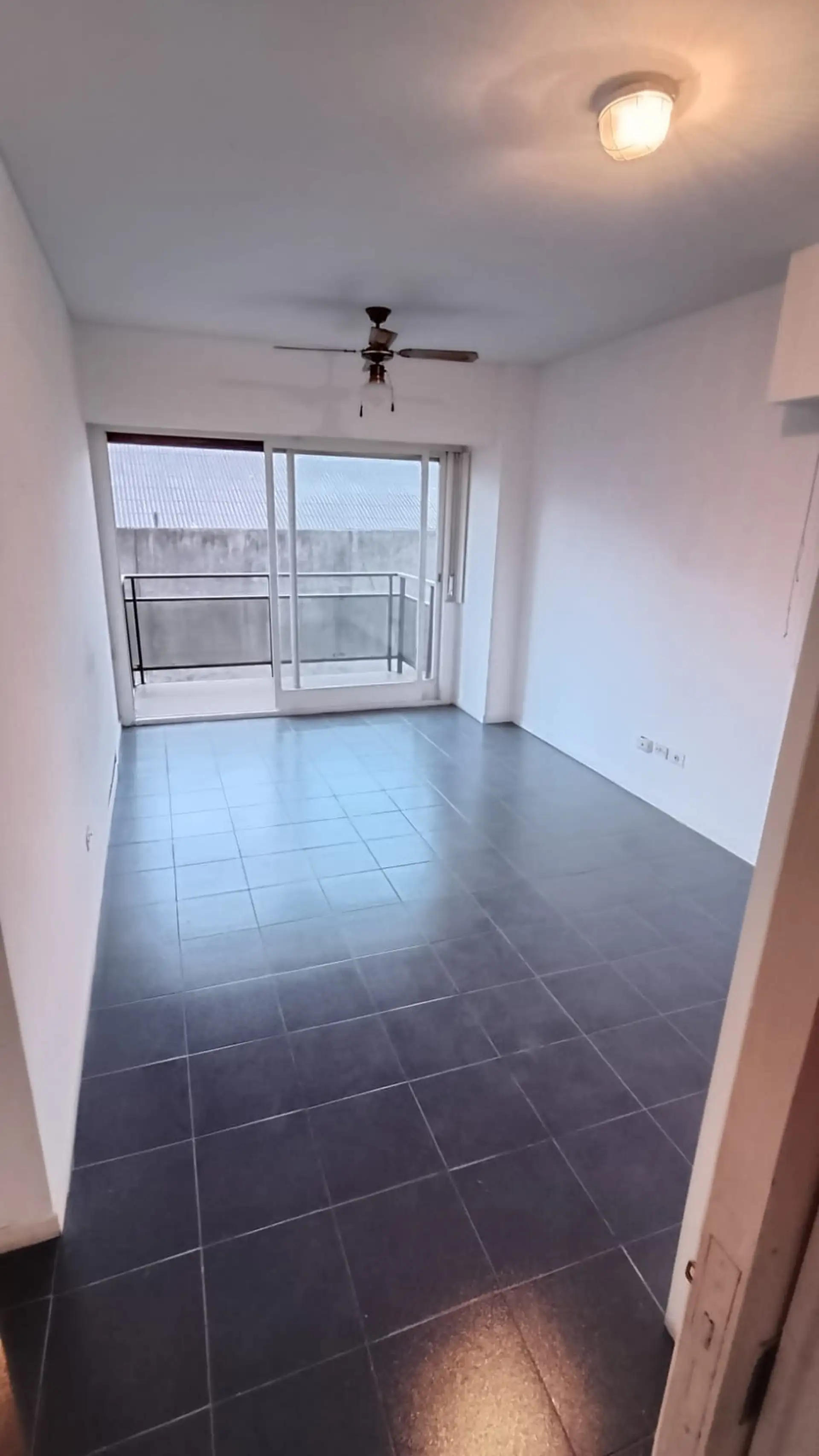Departamento en Alquiler en Palermo, Capital Federal