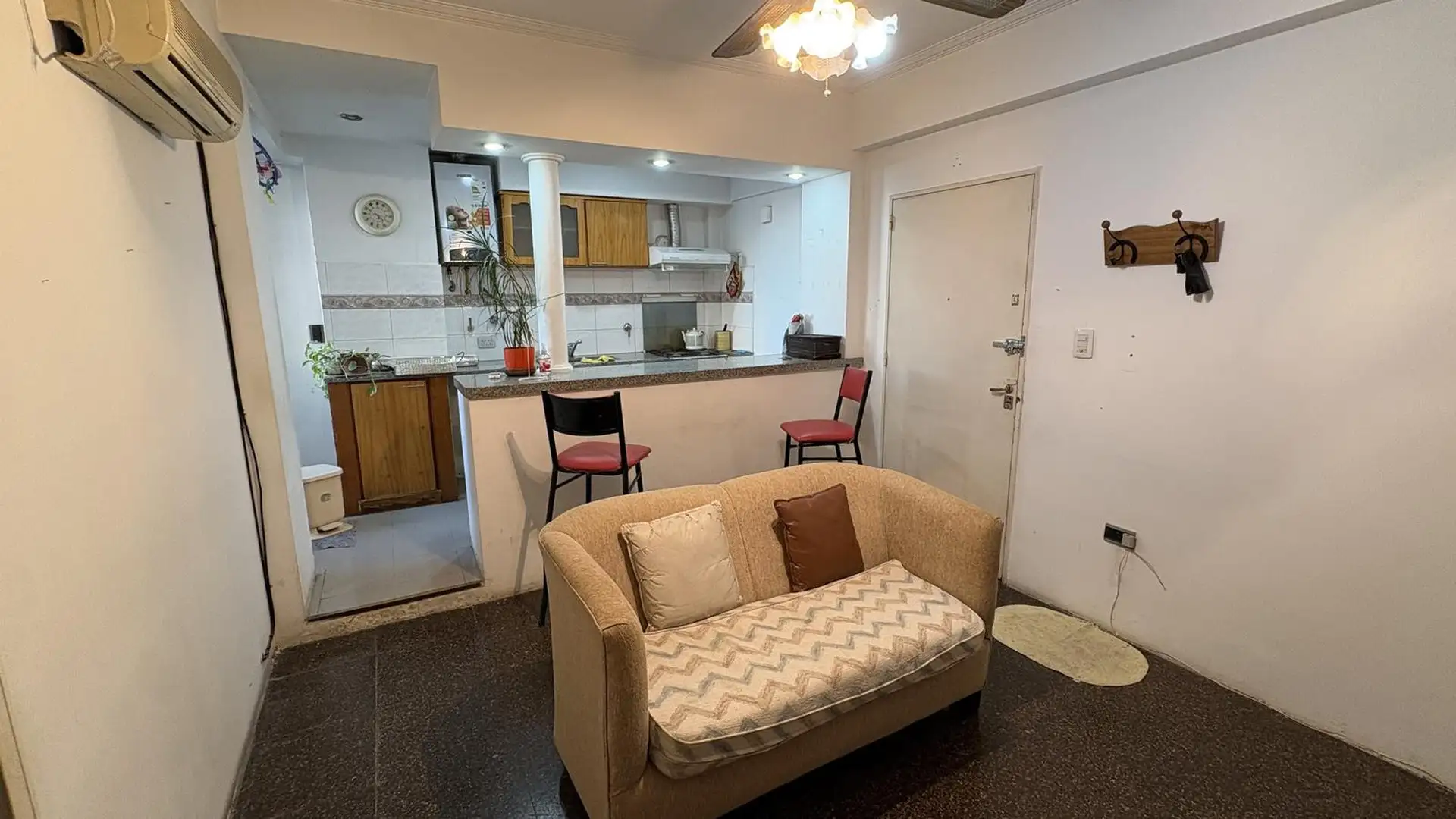 Departamento en Alquiler en Ramos Mejia, Partido de La Matanza