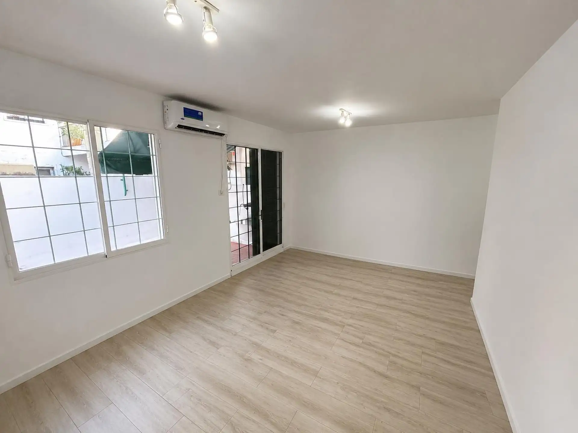 Departamento en Alquiler en Belgrano, Capital Federal