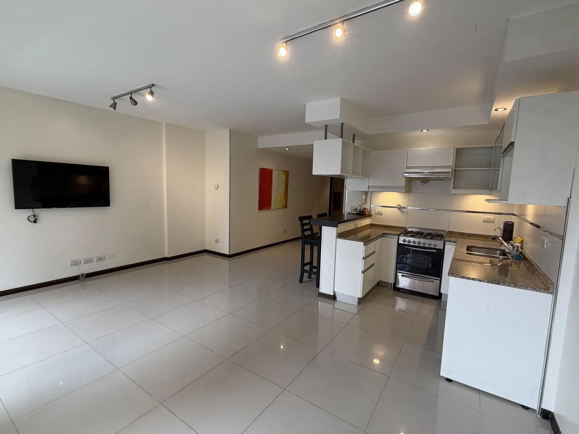 Departamento en Alquiler en Caballito, Capital Federal