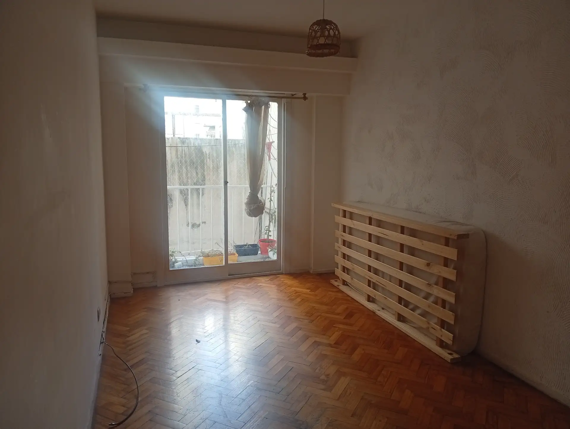 Imóvel: 1 quarto, Palermo